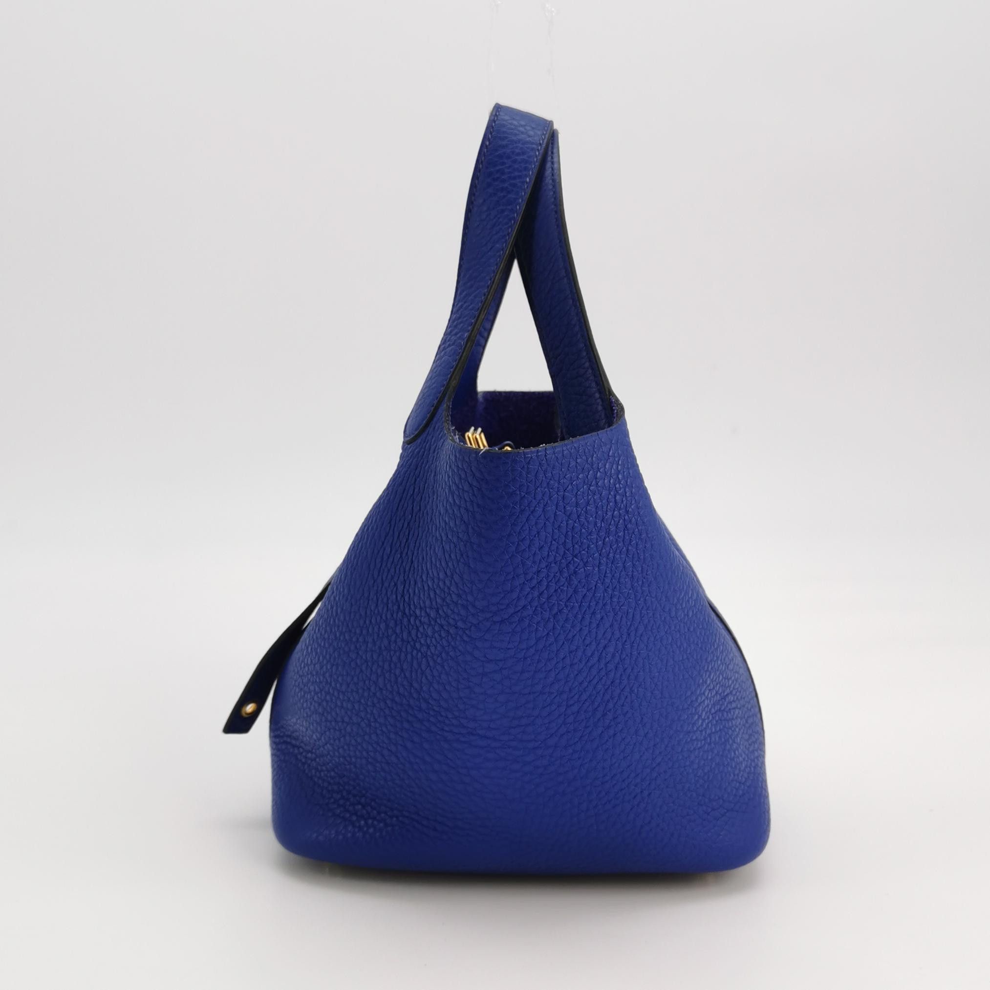 Hermes Hermes Women os Tote Bags Size ONE SIZE - 3 Thumbnail