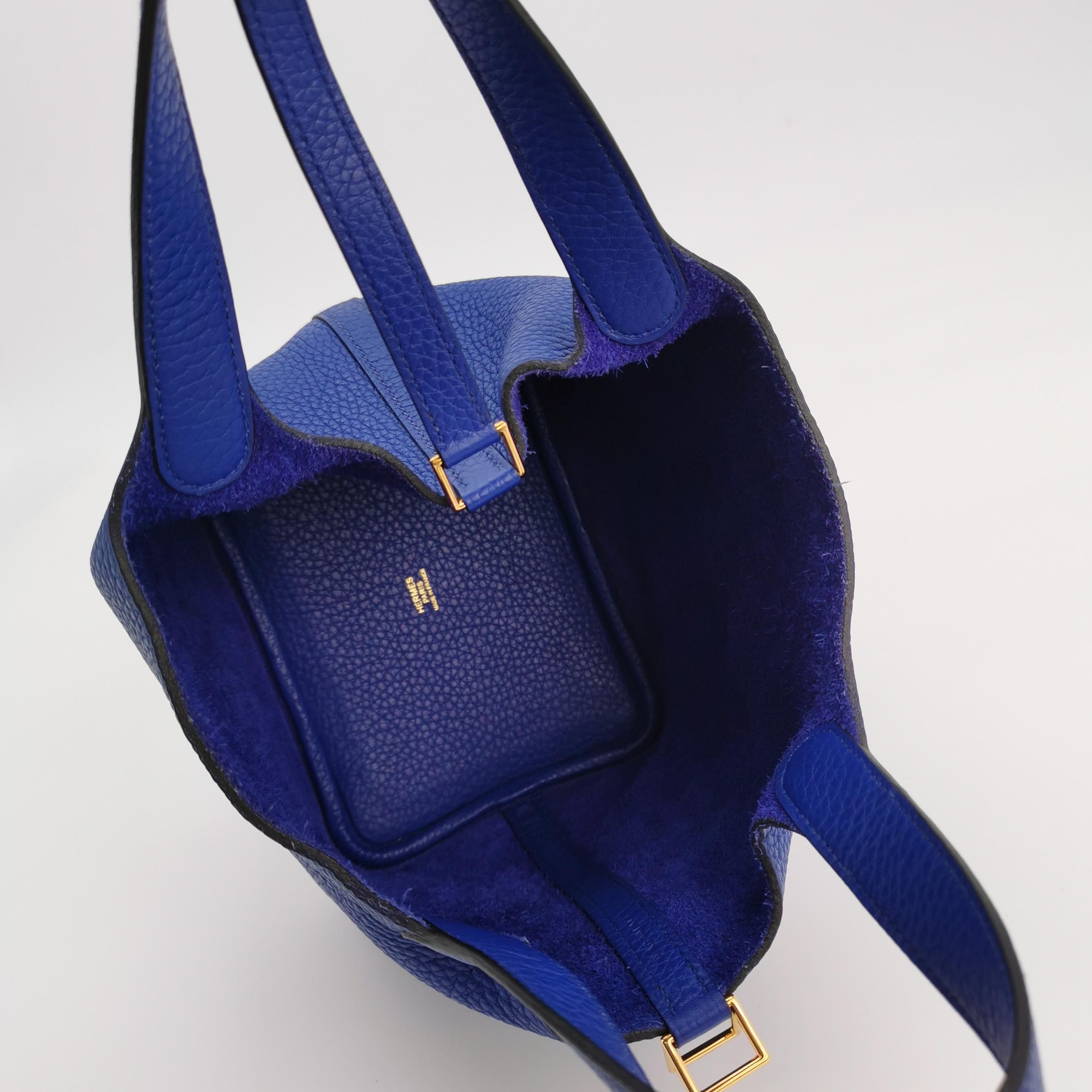 Hermes Hermes Women os Tote Bags Size ONE SIZE - 7 Thumbnail