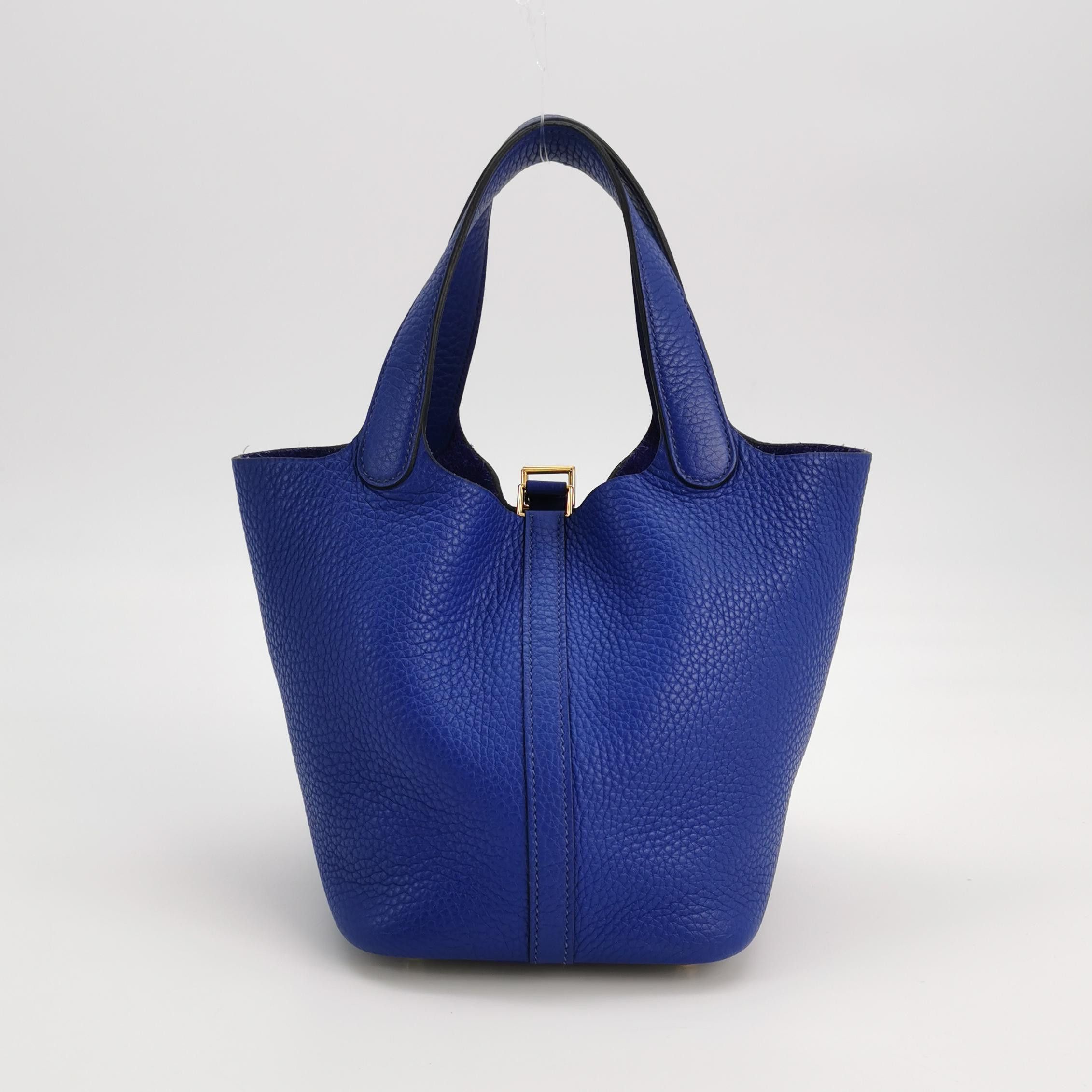 Hermes Hermes Women os Tote Bags Size ONE SIZE - 5 Thumbnail