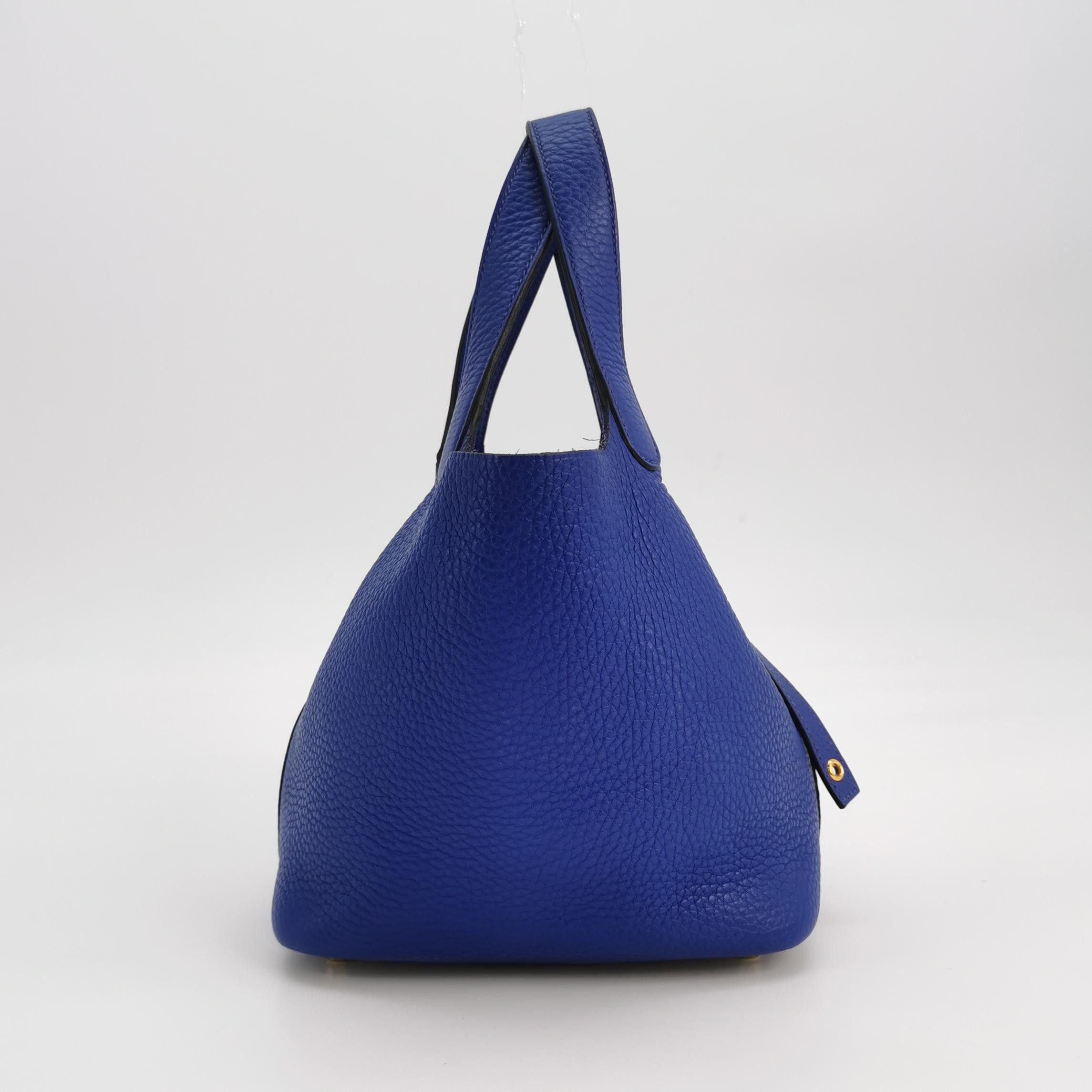 Hermes Hermes Women os Tote Bags Size ONE SIZE - 4 Thumbnail