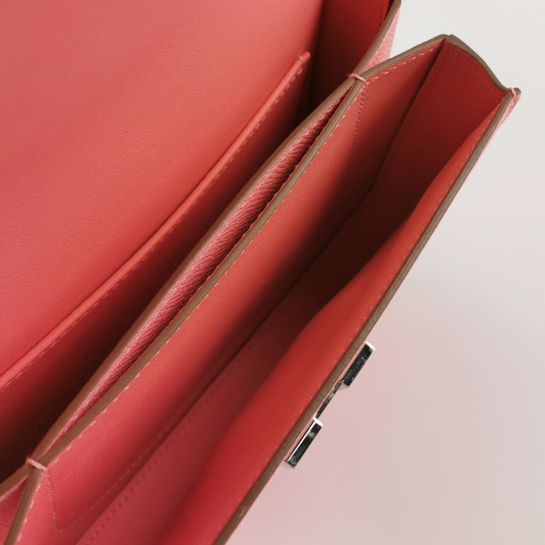 Hermes Hermes Women os Shoulder Bags Size ONE SIZE - 7 Thumbnail