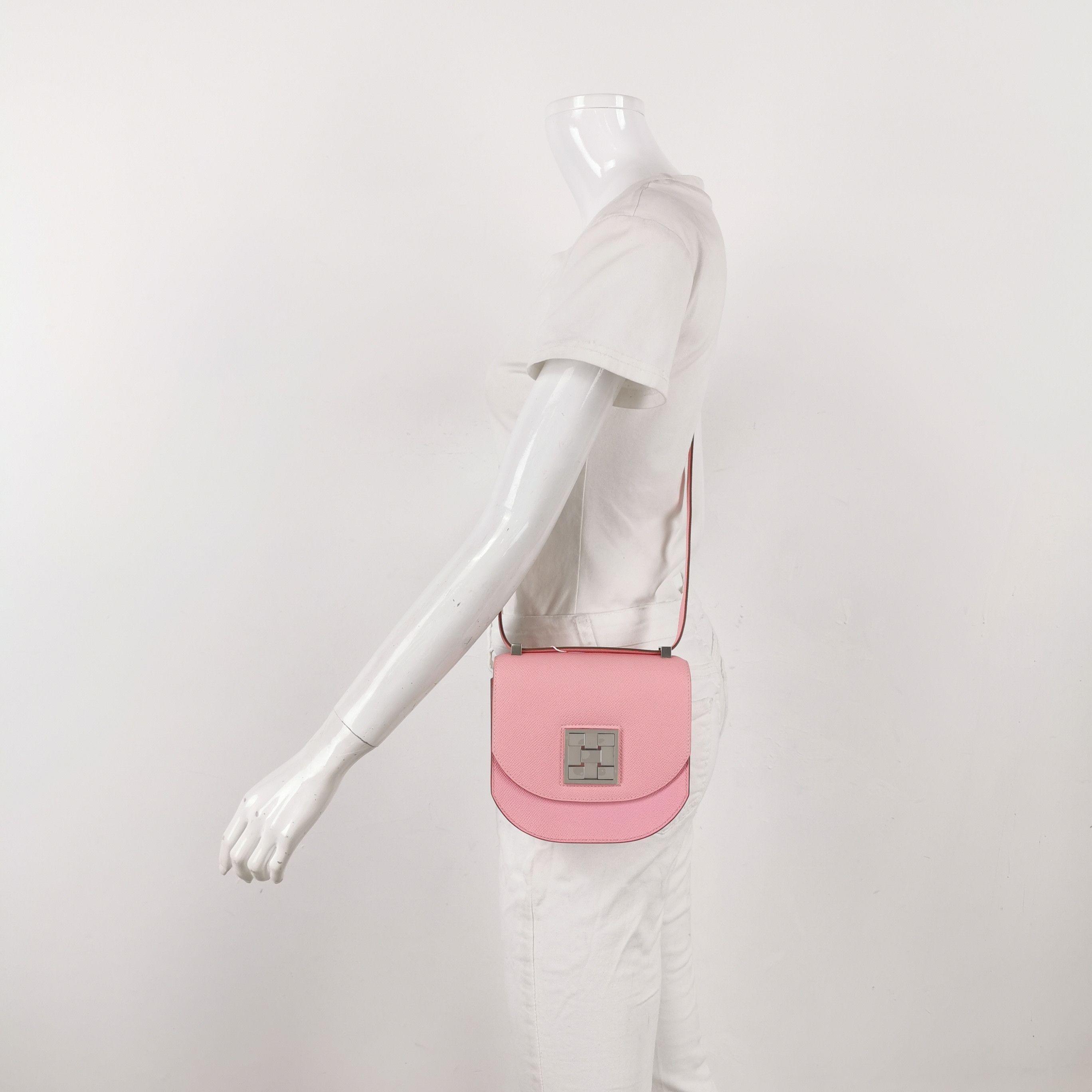 Hermes Hermes Women os Shoulder Bags Size ONE SIZE - 2 Thumbnail