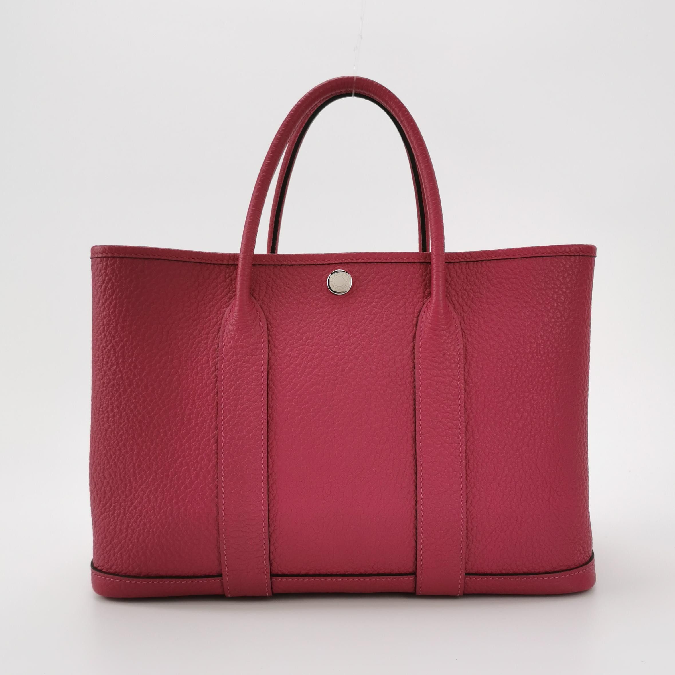 Hermes Hermes Women os Tote Bags Size ONE SIZE - 5 Thumbnail