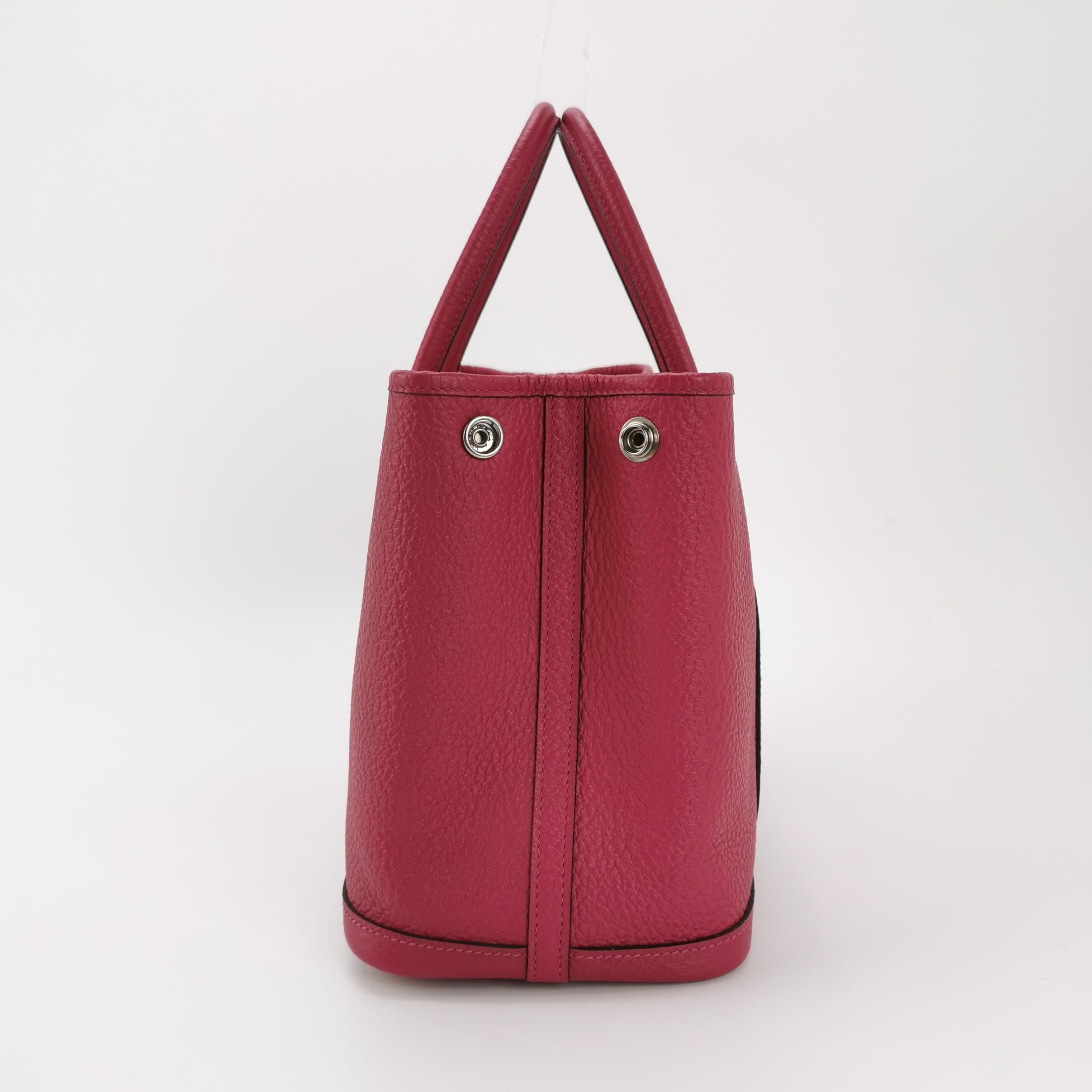 Hermes Hermes Women os Tote Bags Size ONE SIZE - 4 Thumbnail