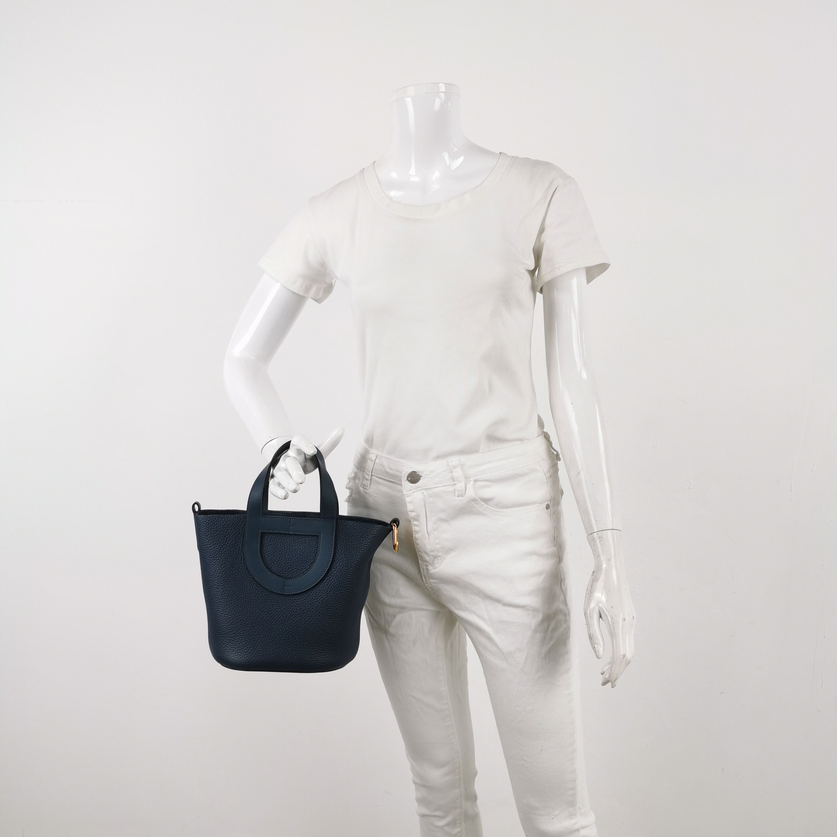 Hermes Hermes Women os Tote Bags Size ONE SIZE - 2 Thumbnail