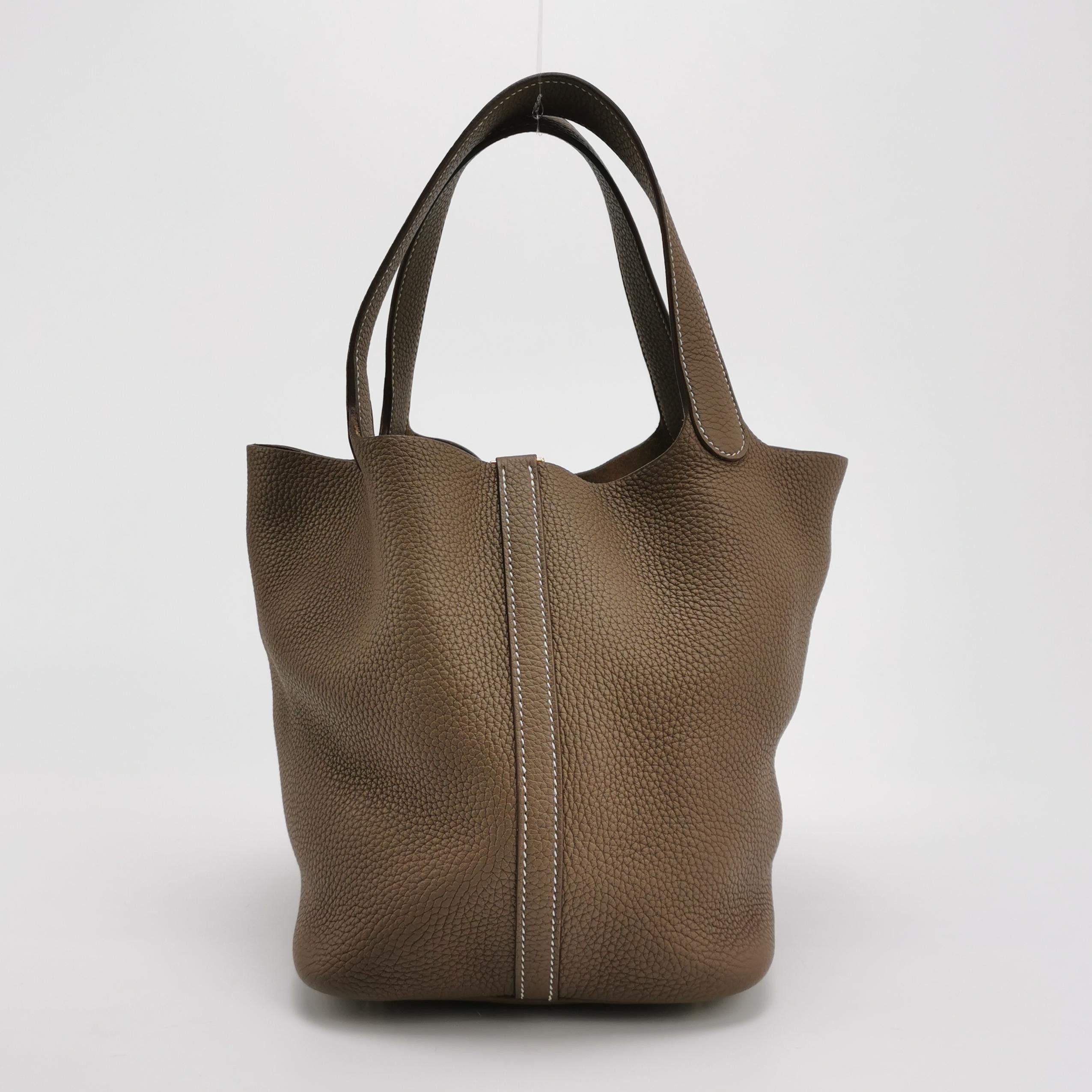 Hermes Hermes Women os Tote Bags Size ONE SIZE - 5 Thumbnail