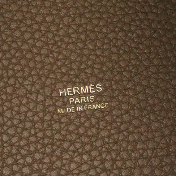 Hermes Hermes Women os Tote Bags Size ONE SIZE - 8 Thumbnail