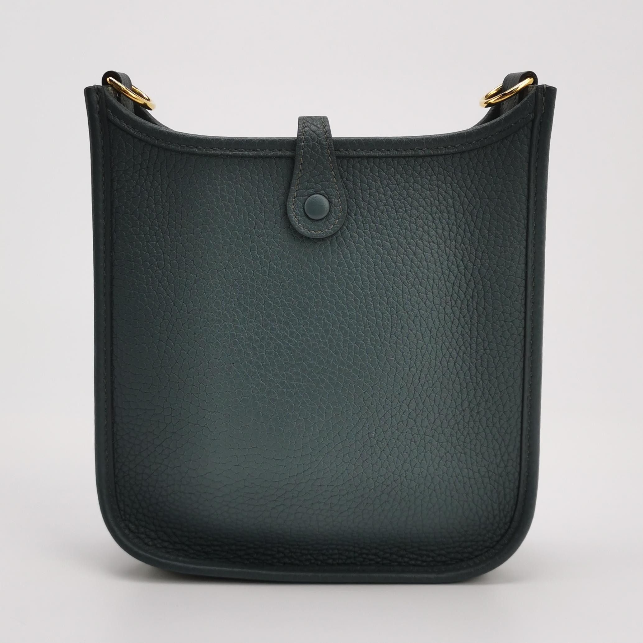 Hermes Hermes Women os Shoulder Bags Size ONE SIZE - 5 Thumbnail