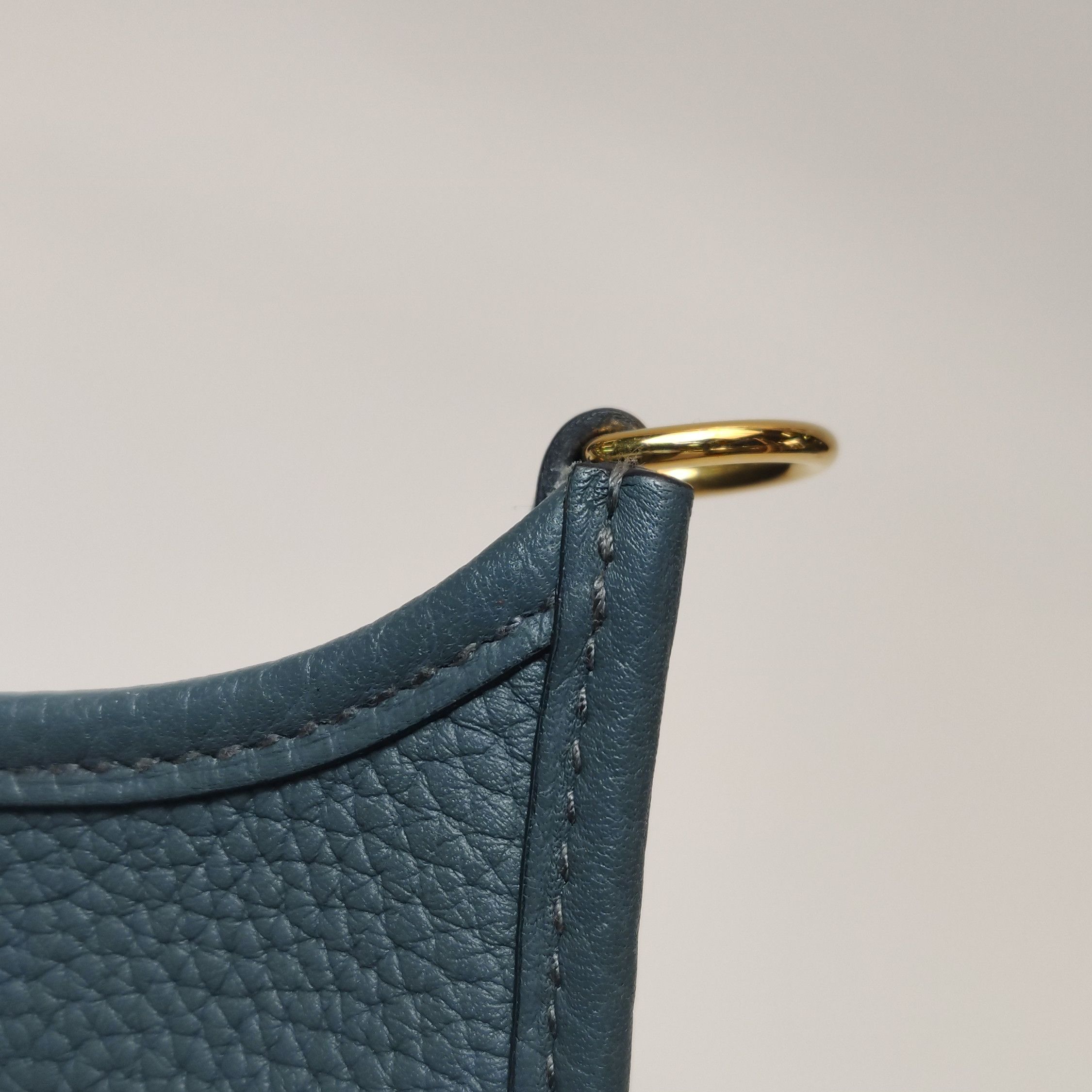 Hermes Hermes Women os Shoulder Bags Size ONE SIZE - 17 Thumbnail