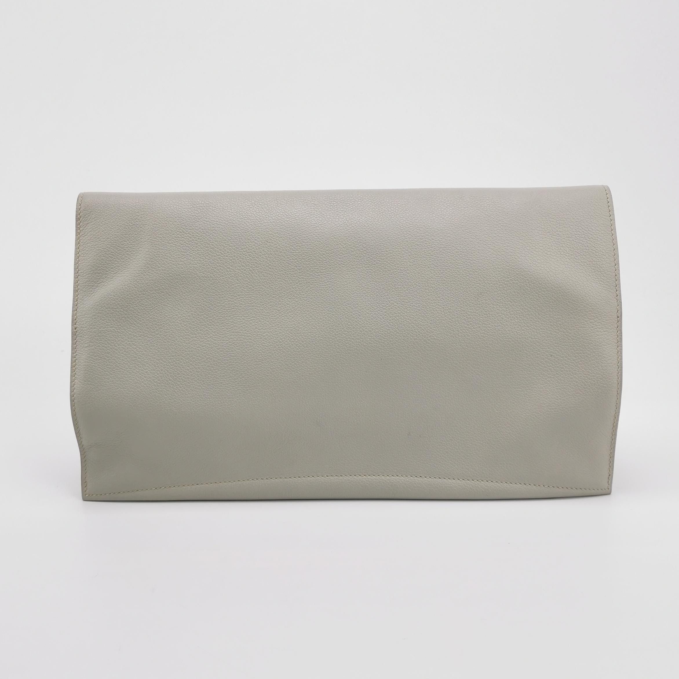 Hermes Hermes Women os Clutches Size ONE SIZE - 4 Thumbnail