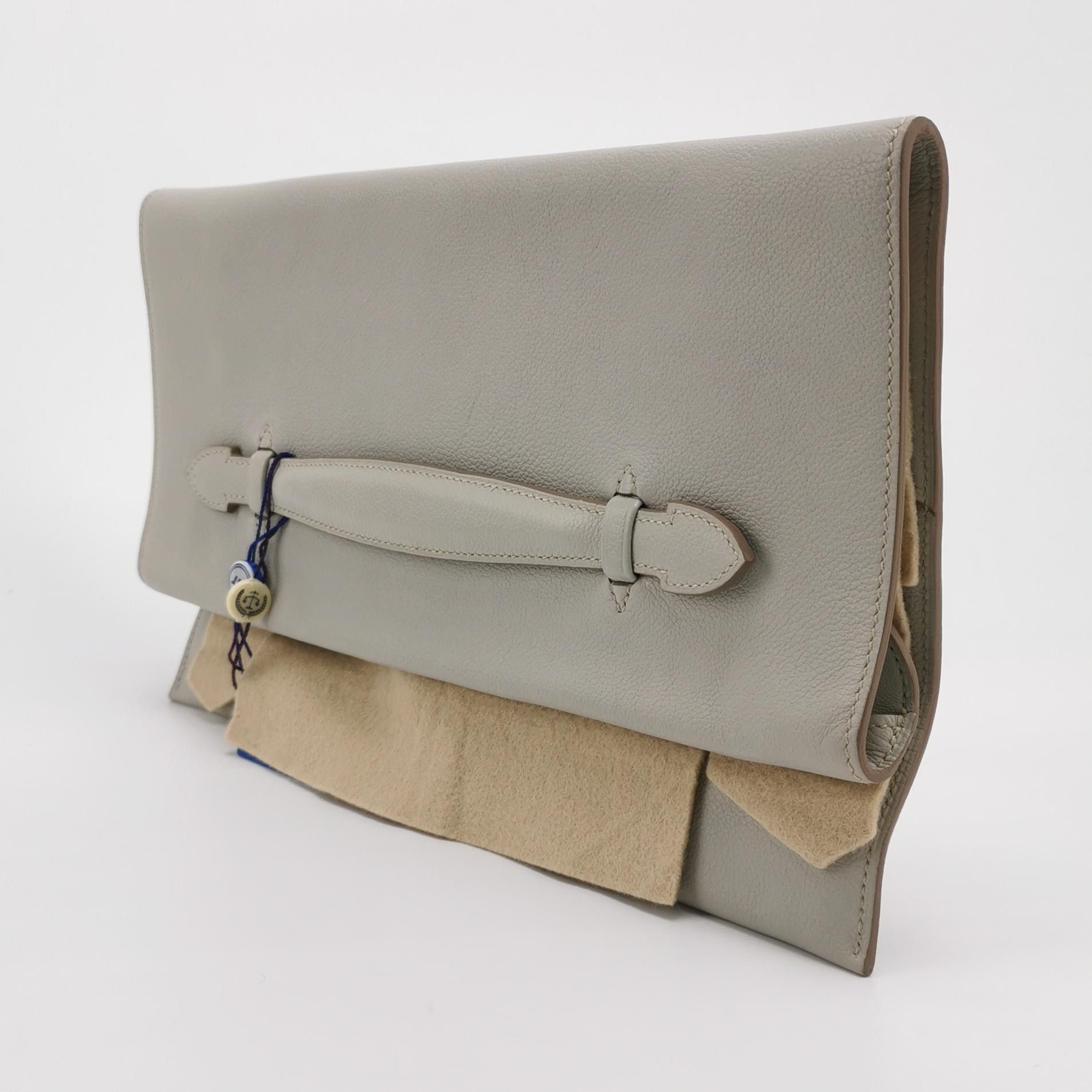 Hermes Hermes Women os Clutches Size ONE SIZE - 2 Thumbnail