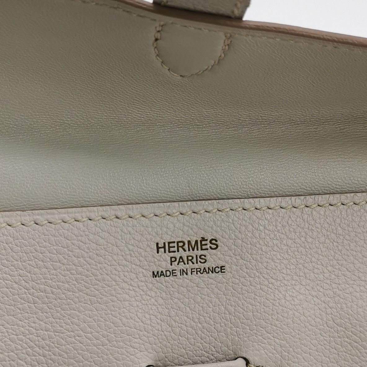 Hermes Hermes Women os Clutches Size ONE SIZE - 7 Thumbnail