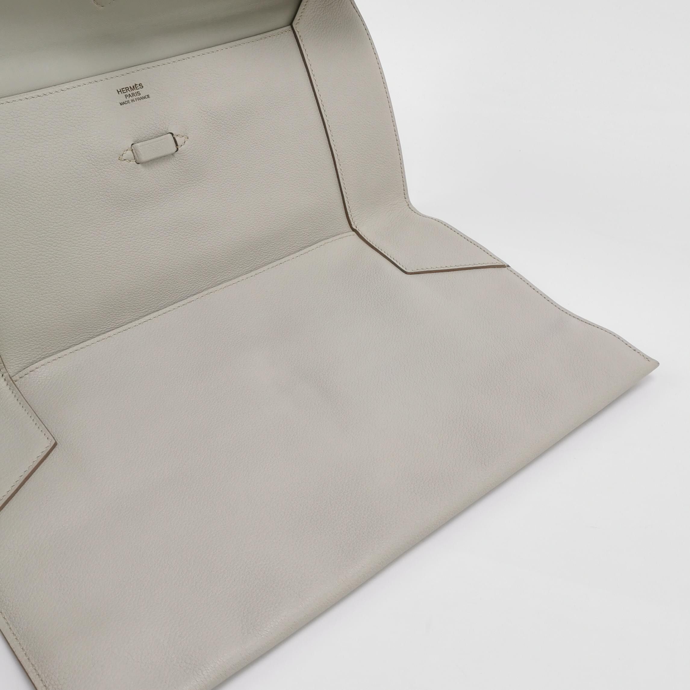 Hermes Hermes Women os Clutches Size ONE SIZE - 6 Thumbnail