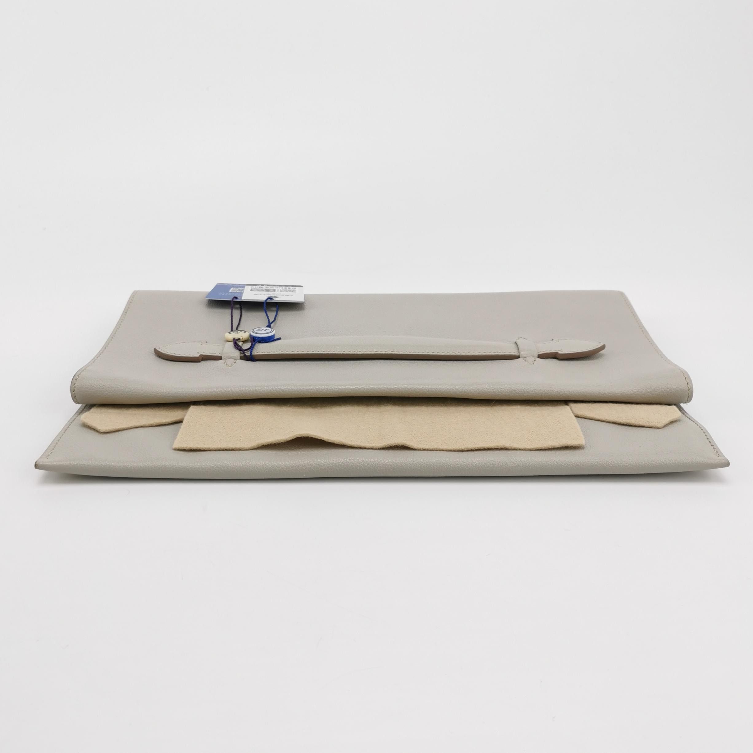 Hermes Hermes Women os Clutches Size ONE SIZE - 5 Thumbnail