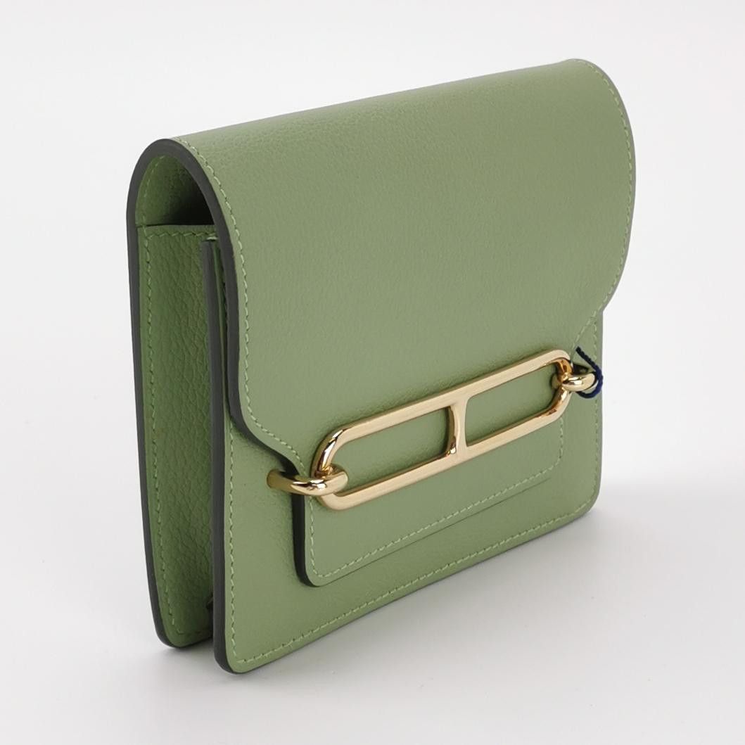 Hermes Hermes Women os Wallets Size ONE SIZE - 3 Thumbnail