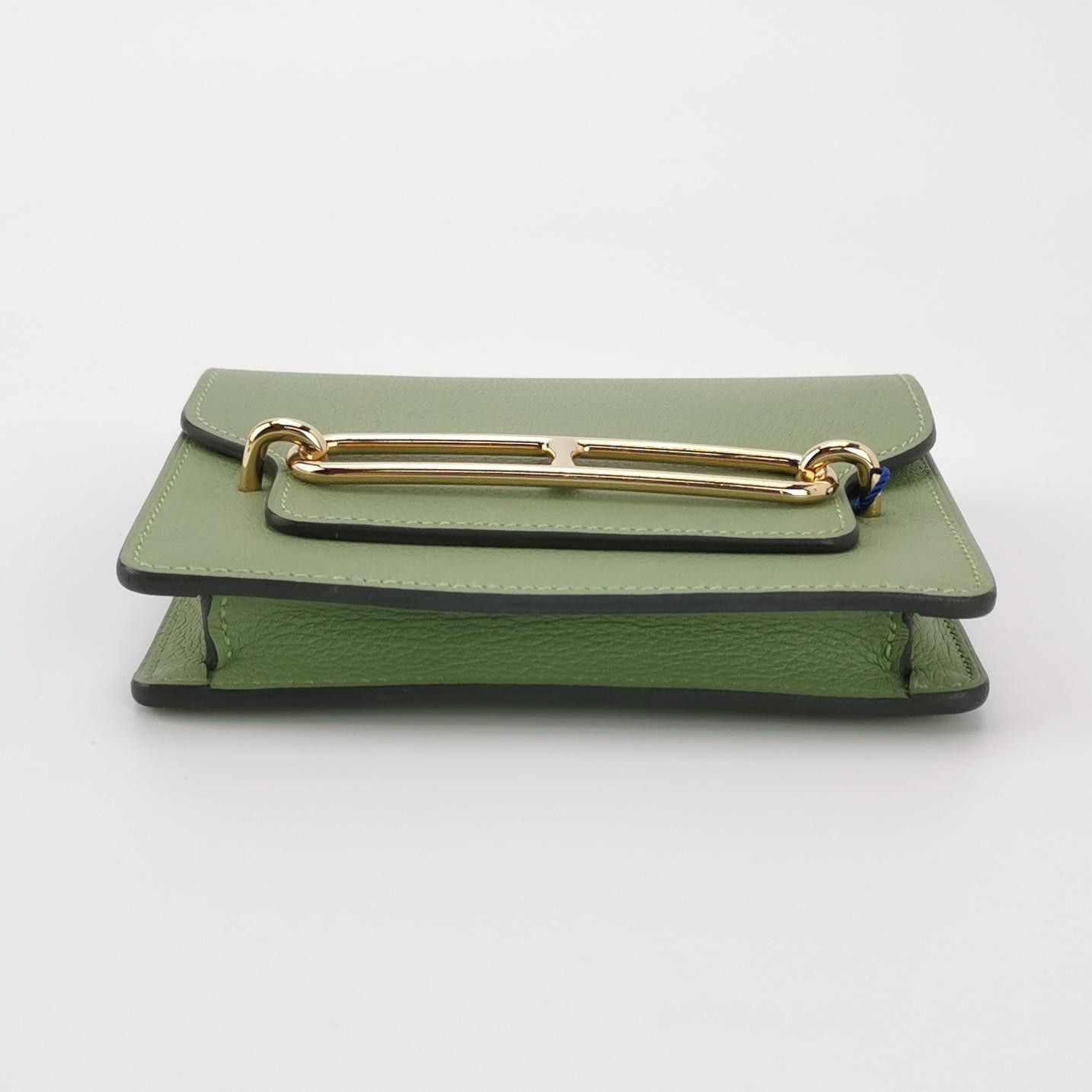 Hermes Hermes Women os Wallets Size ONE SIZE - 5 Thumbnail