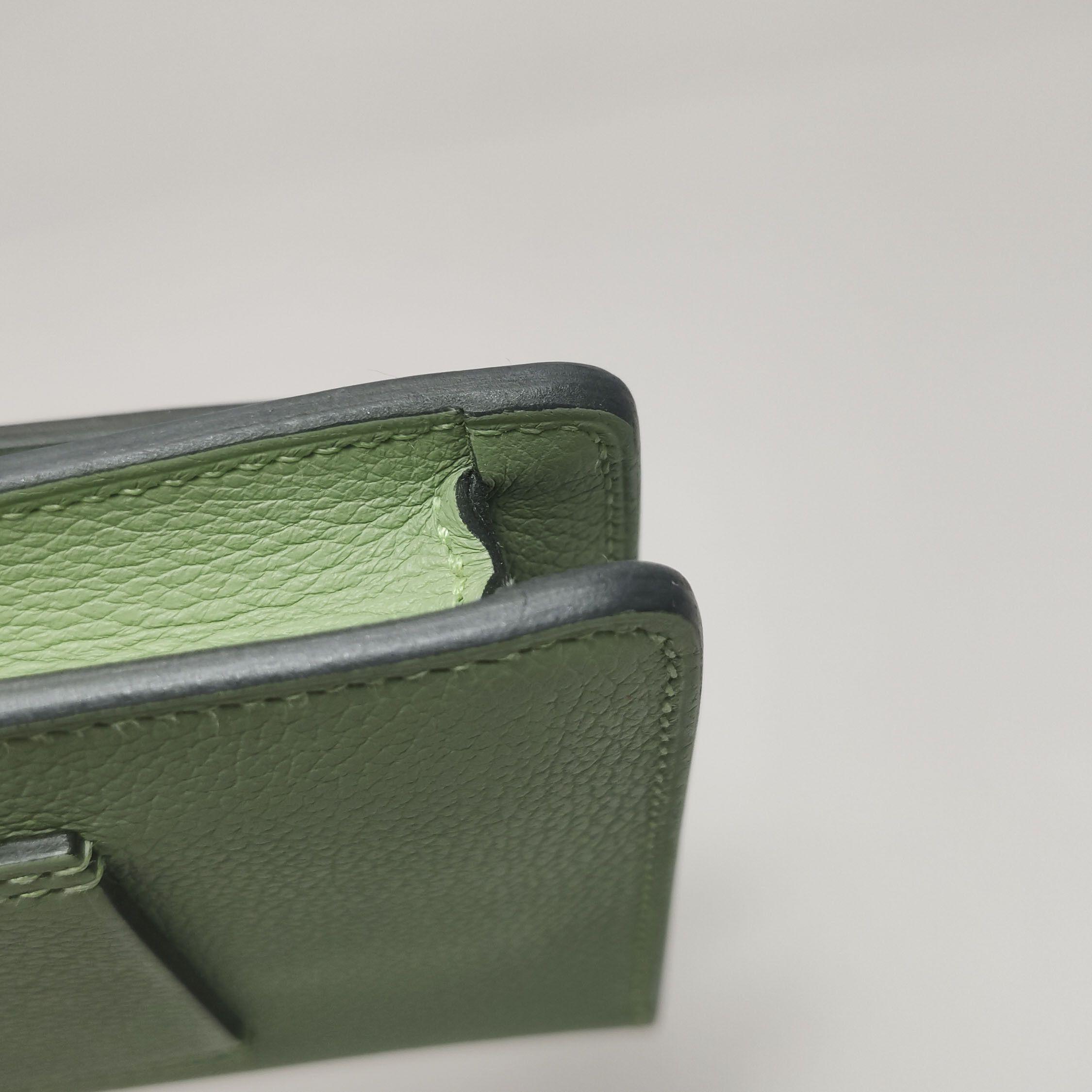 Hermes Hermes Women os Wallets Size ONE SIZE - 19 Thumbnail