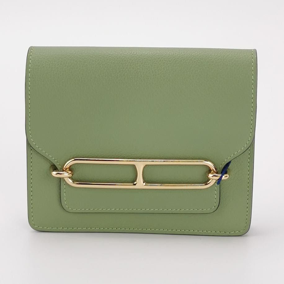 Hermes Hermes Women os Wallets Size ONE SIZE - 8 Thumbnail
