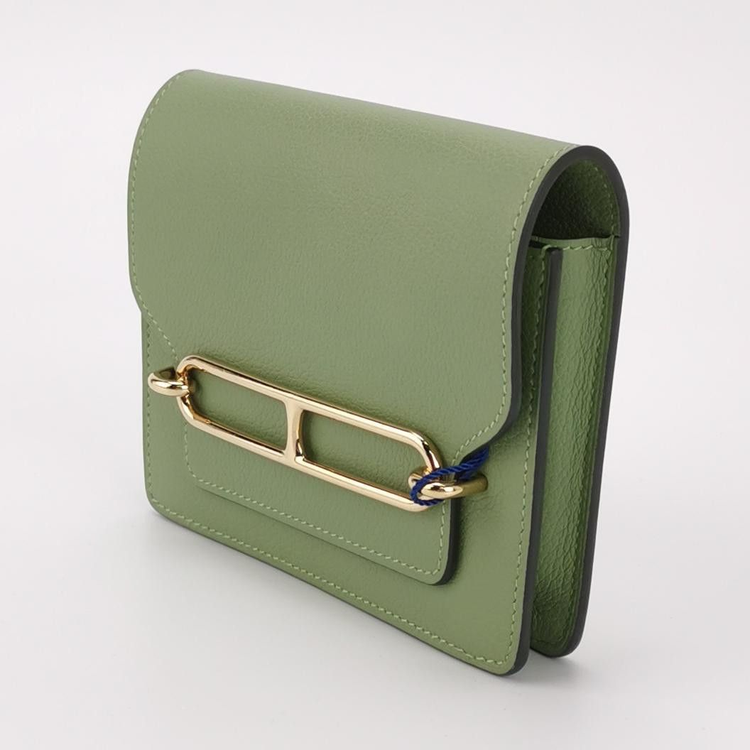 Hermes Hermes Women os Wallets Size ONE SIZE - 2 Thumbnail