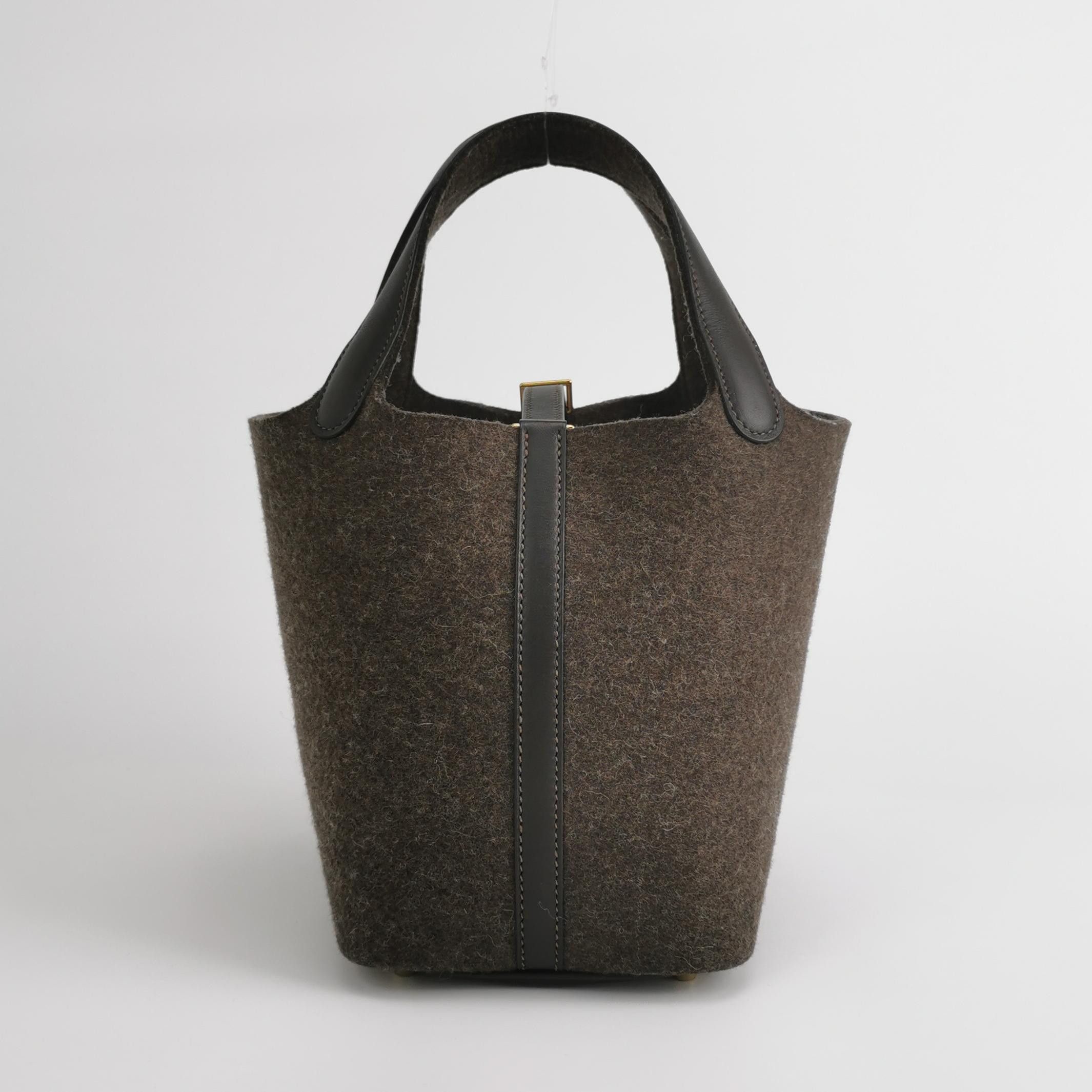 Hermes Hermes Women os Tote Bags Size ONE SIZE - 5 Thumbnail