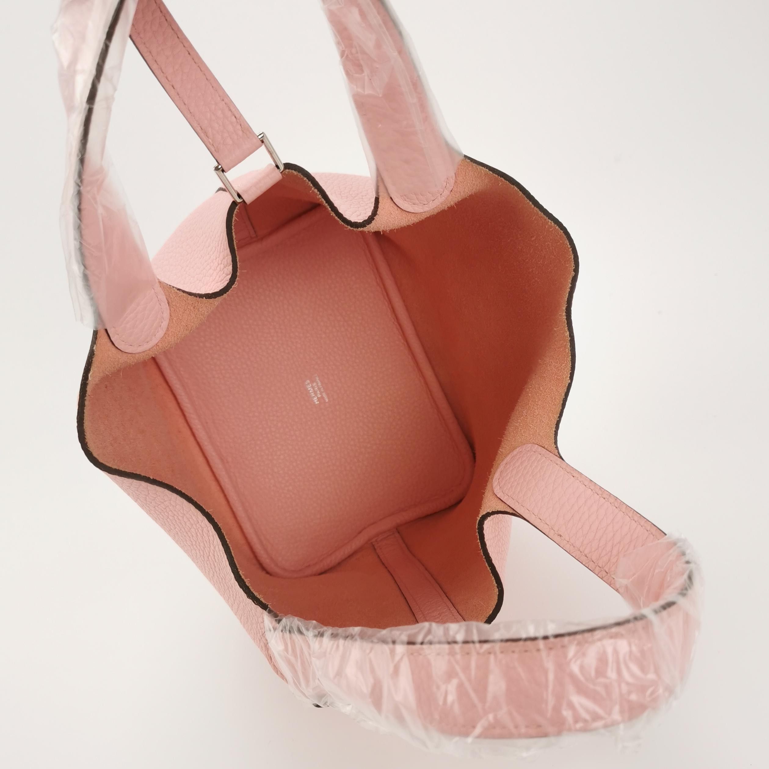 Hermes Hermes Women os Tote Bags Size ONE SIZE - 7 Thumbnail
