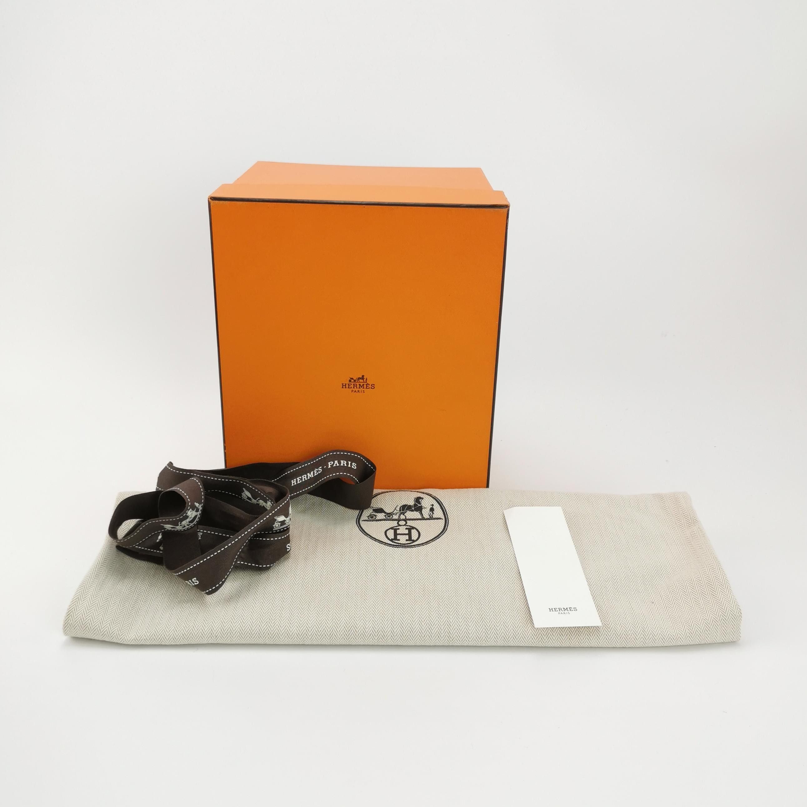 Hermes Hermes Women os Tote Bags Size ONE SIZE - 9 Thumbnail
