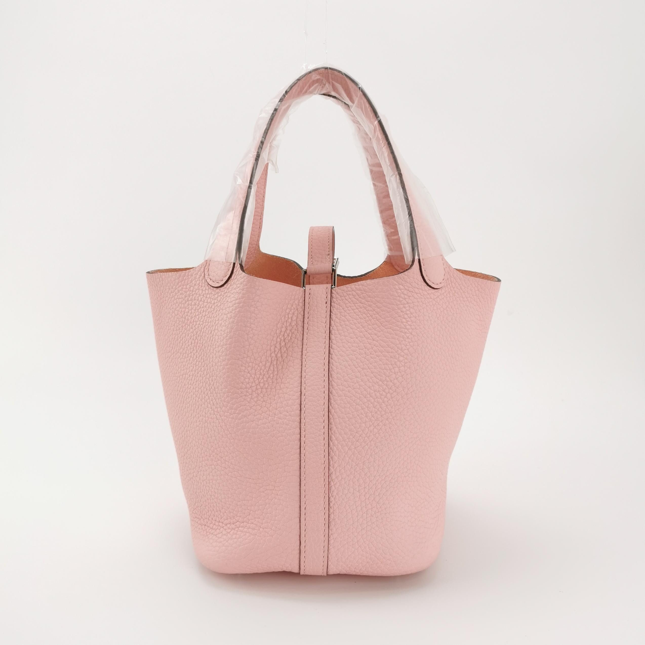 Hermes Hermes Women os Tote Bags Size ONE SIZE - 5 Thumbnail