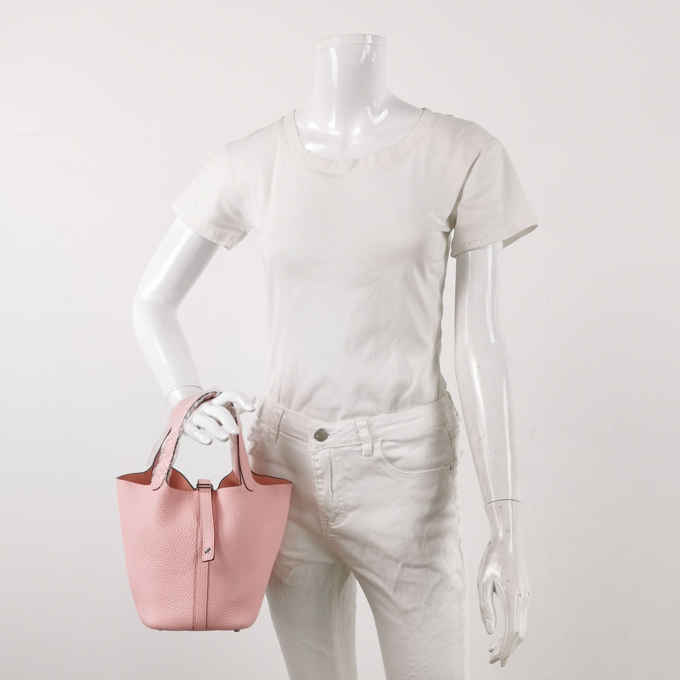 Hermes Hermes Women os Tote Bags Size ONE SIZE - 2 Thumbnail