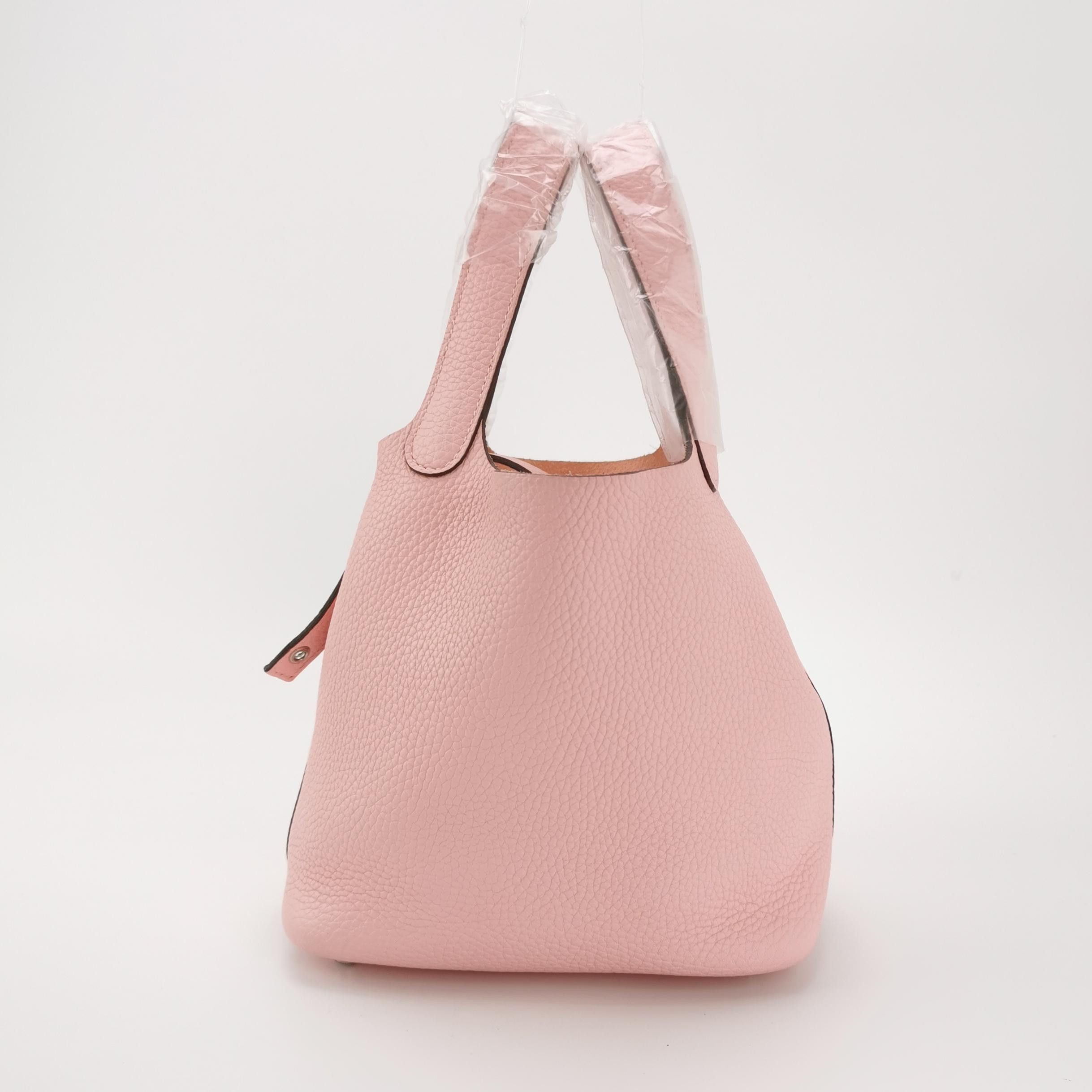 Hermes Hermes Women os Tote Bags Size ONE SIZE - 3 Thumbnail