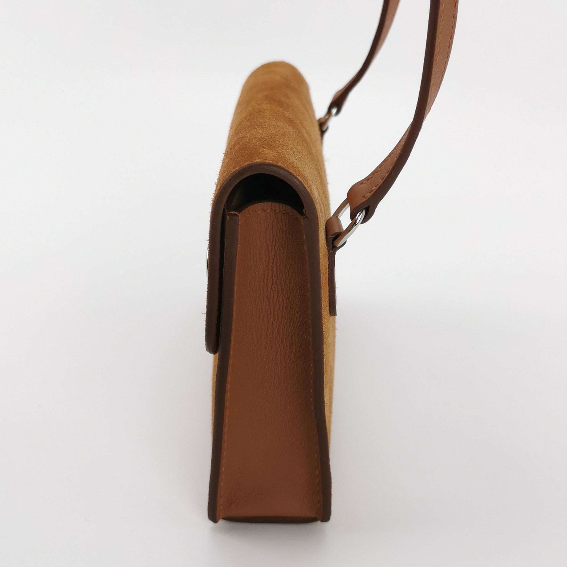 Hermes Hermes Women os Shoulder Bags Size ONE SIZE - 3 Thumbnail