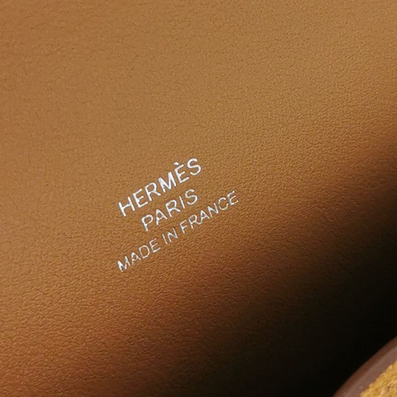 Hermes Hermes Women os Shoulder Bags Size ONE SIZE - 8 Thumbnail