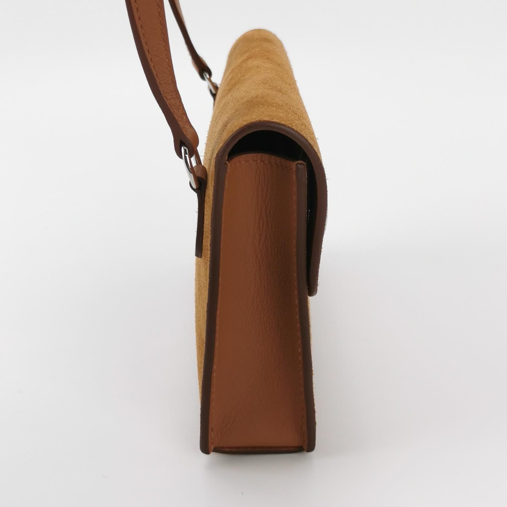 Hermes Hermes Women os Shoulder Bags Size ONE SIZE - 4 Thumbnail