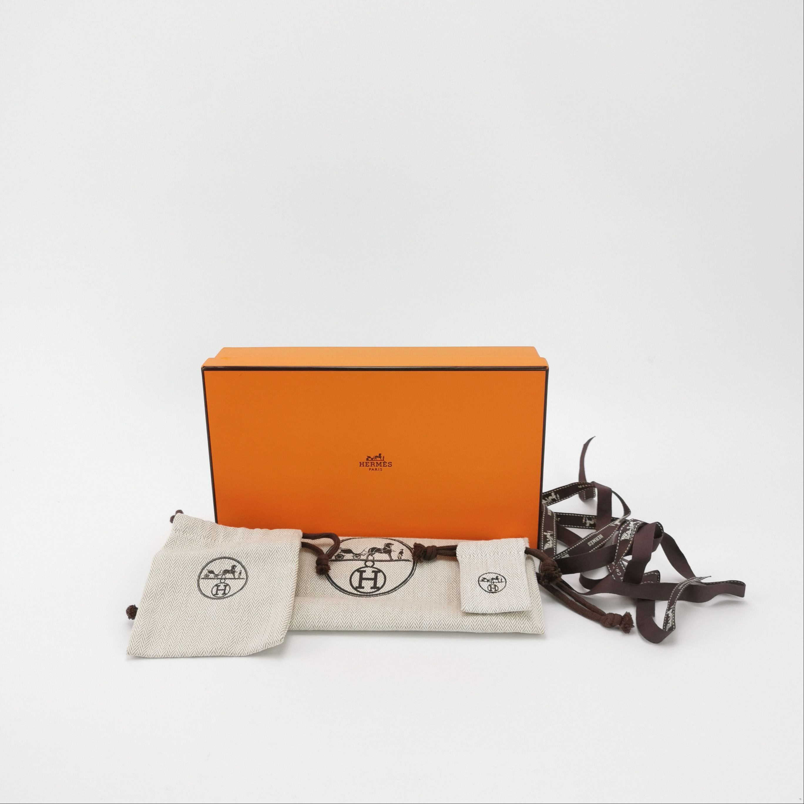 Hermes Hermes Women os Shoulder Bags Size ONE SIZE - 9 Thumbnail