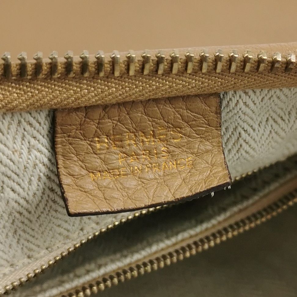 Hermes Hermes Women os Shoulder Bags Size ONE SIZE - 8 Thumbnail