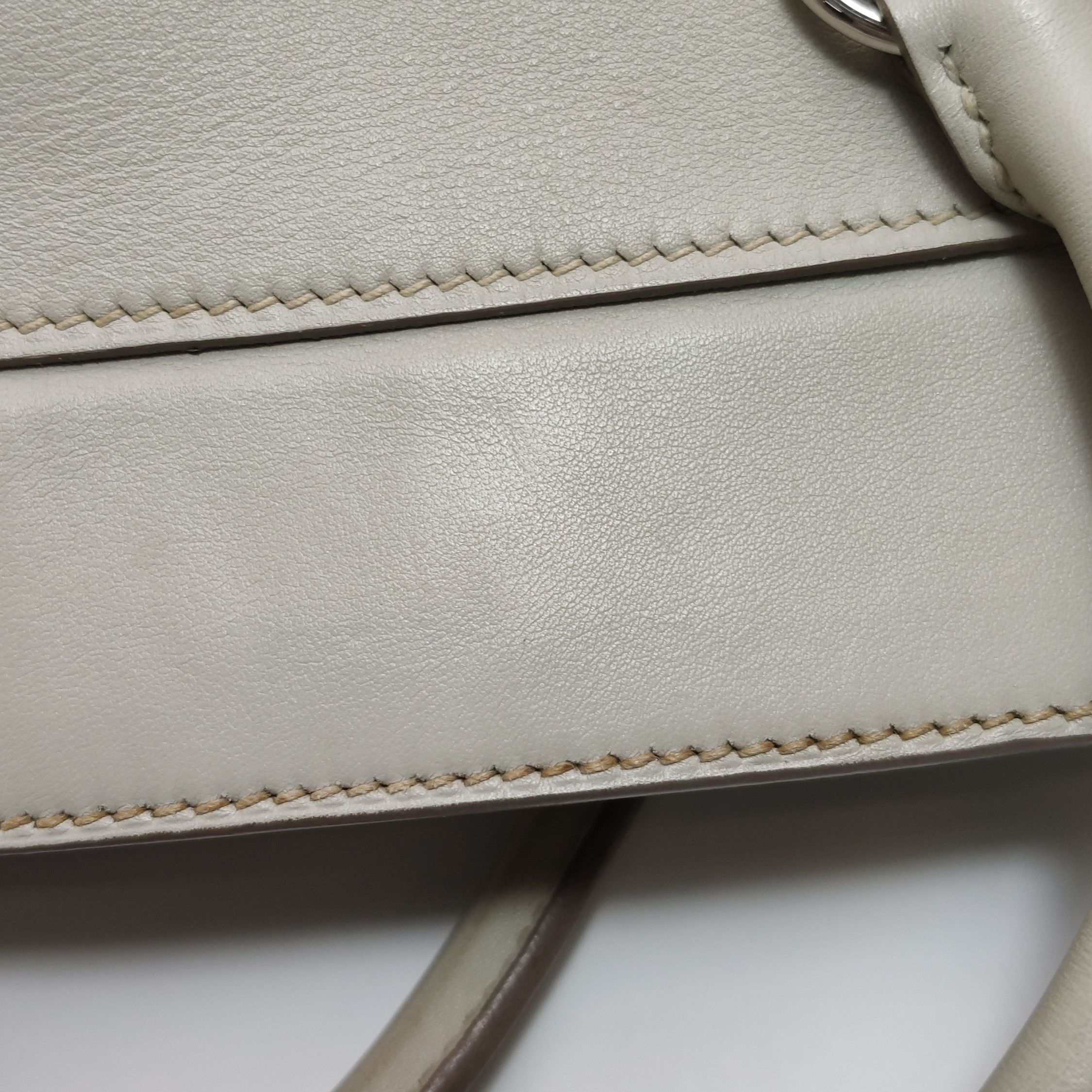 Hermes Hermes Women os Shoulder Bags Size ONE SIZE - 18 Thumbnail