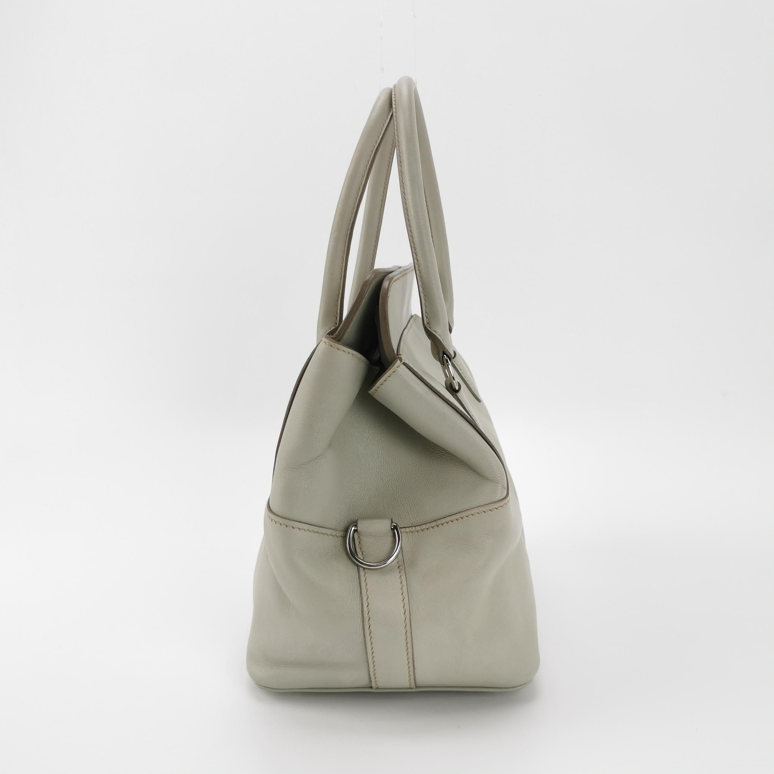 Hermes Hermes Women os Shoulder Bags Size ONE SIZE - 3 Thumbnail