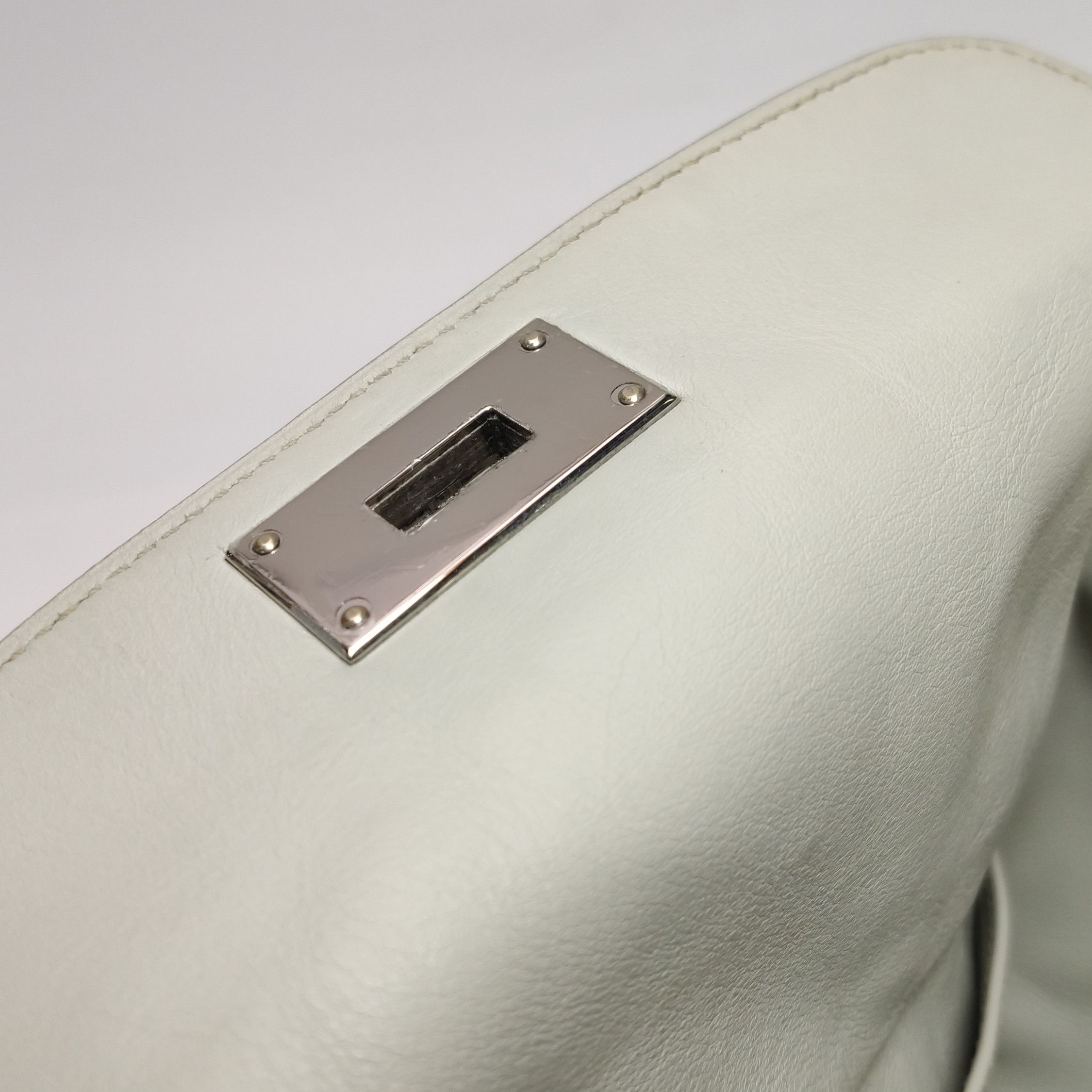 Hermes Hermes Women os Shoulder Bags Size ONE SIZE - 14 Thumbnail