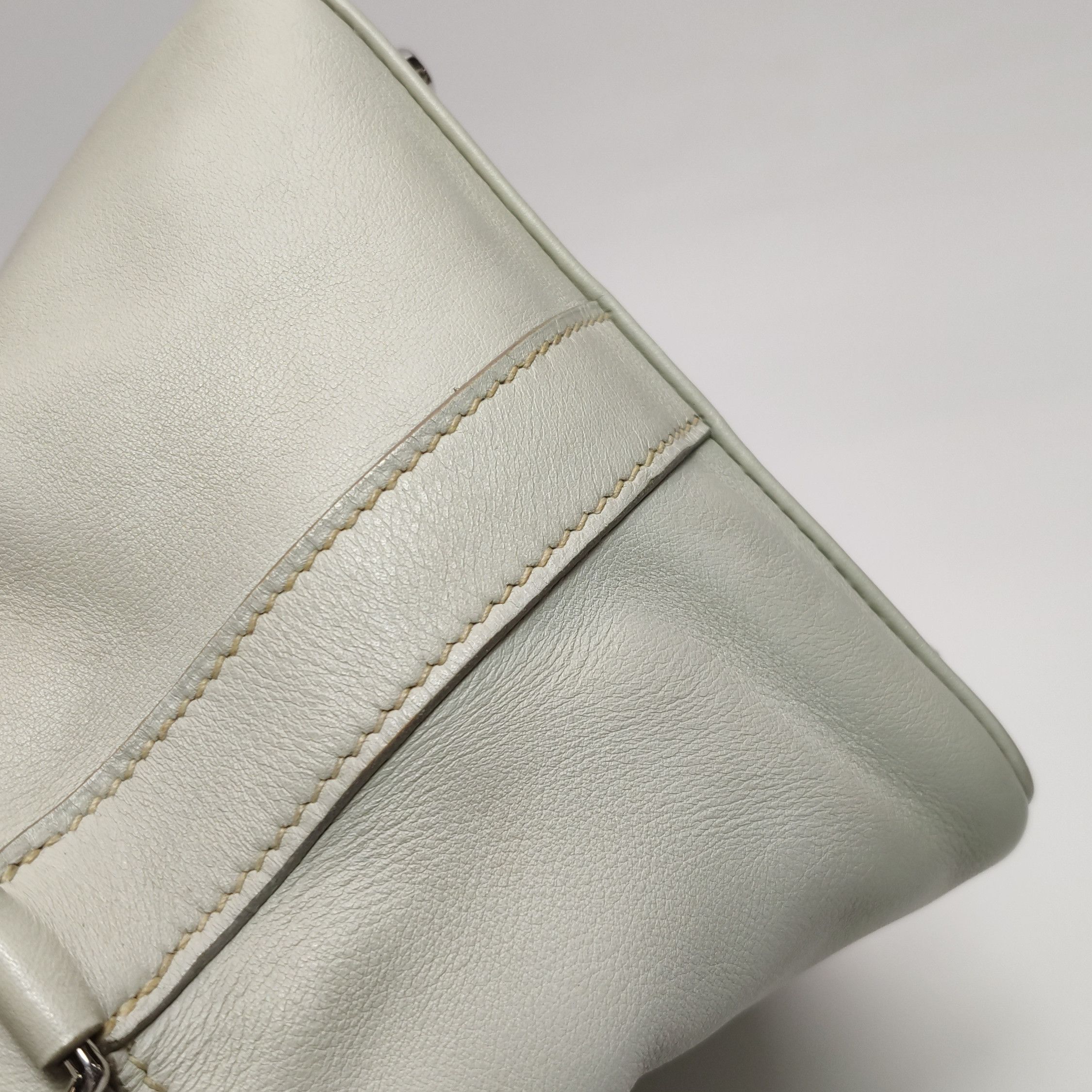 Hermes Hermes Women os Shoulder Bags Size ONE SIZE - 24 Thumbnail