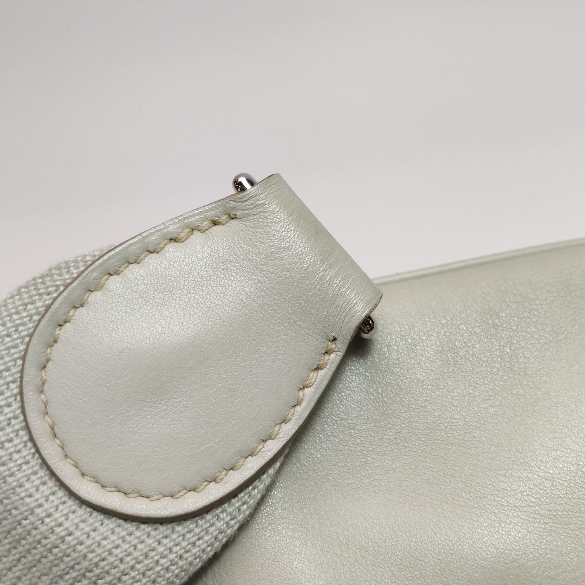 Hermes Hermes Women os Shoulder Bags Size ONE SIZE - 12 Thumbnail