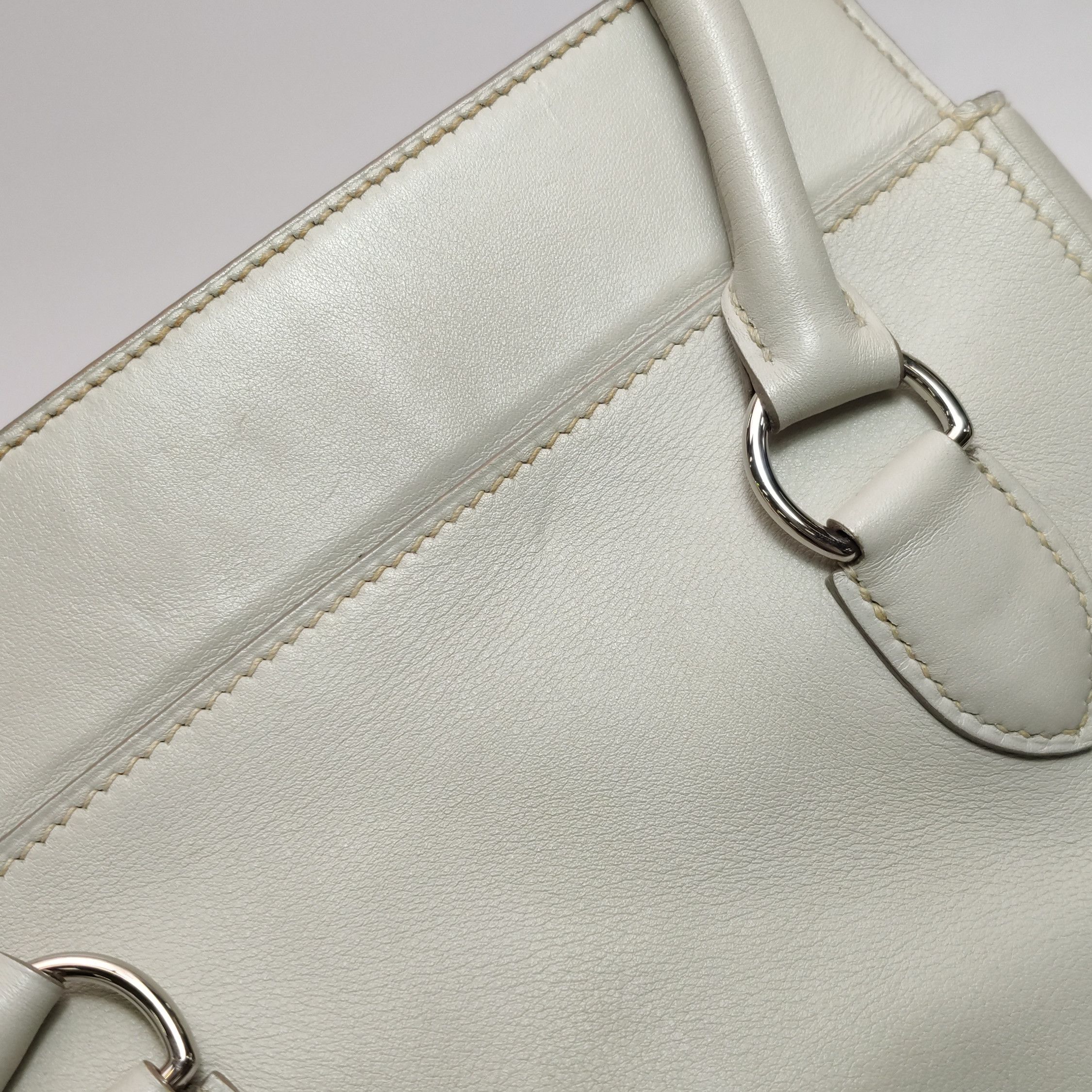 Hermes Hermes Women os Shoulder Bags Size ONE SIZE - 22 Thumbnail