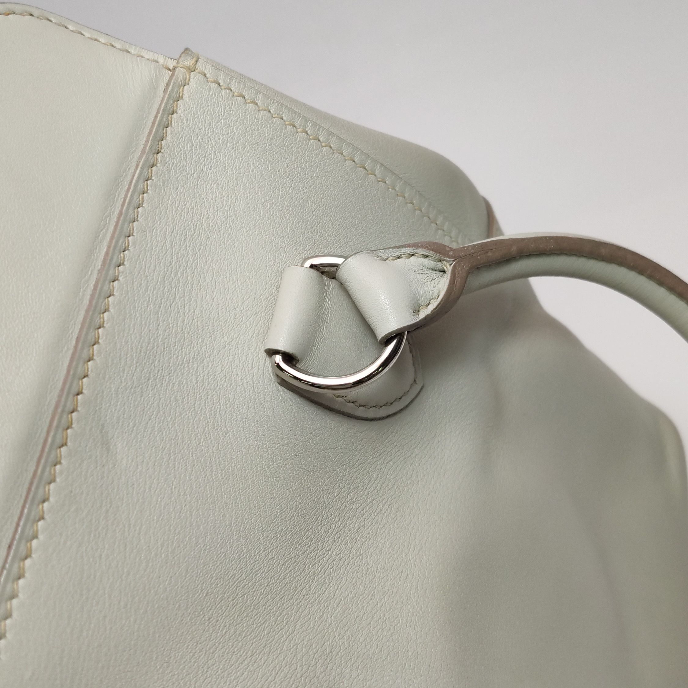 Hermes Hermes Women os Shoulder Bags Size ONE SIZE - 15 Thumbnail