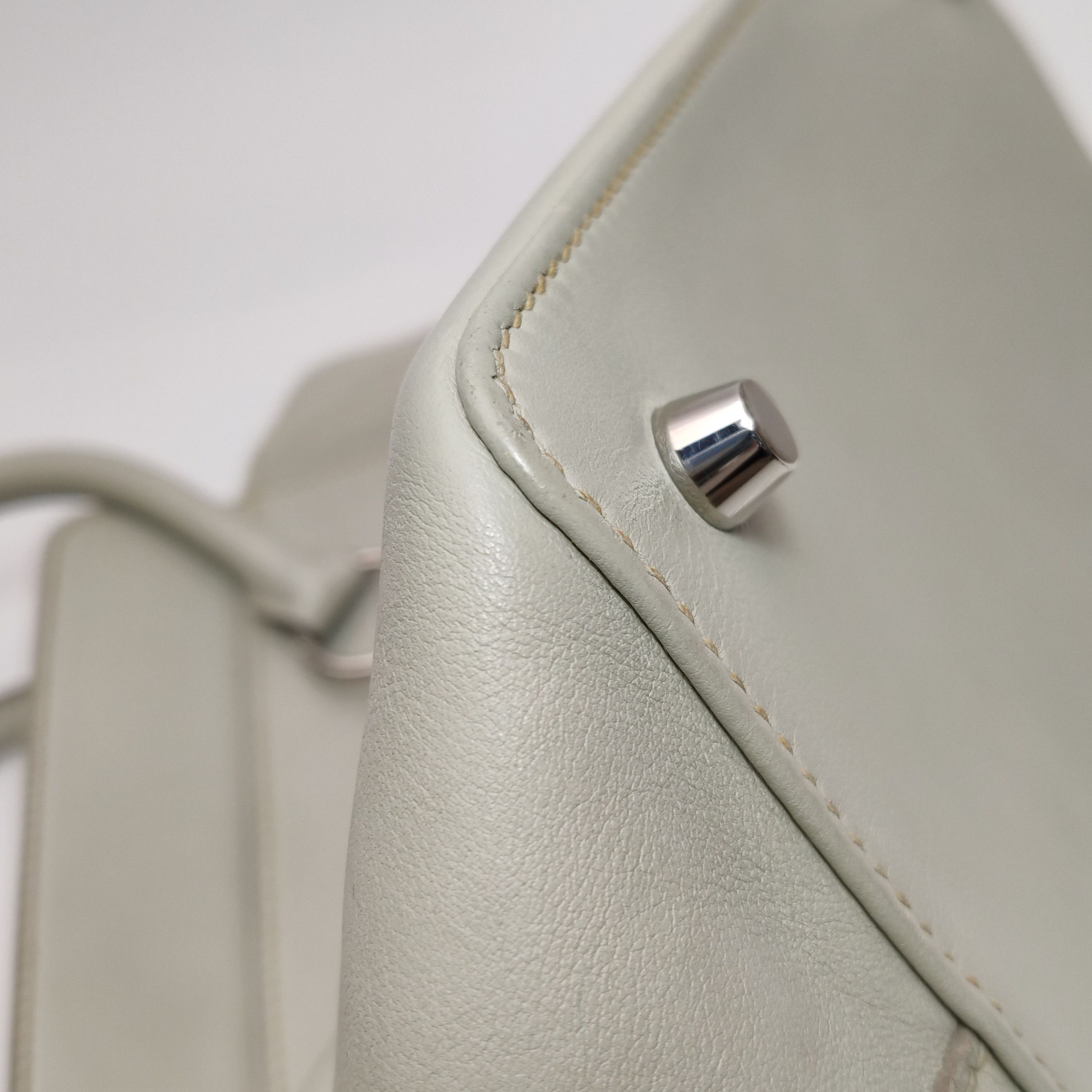 Hermes Hermes Women os Shoulder Bags Size ONE SIZE - 17 Thumbnail