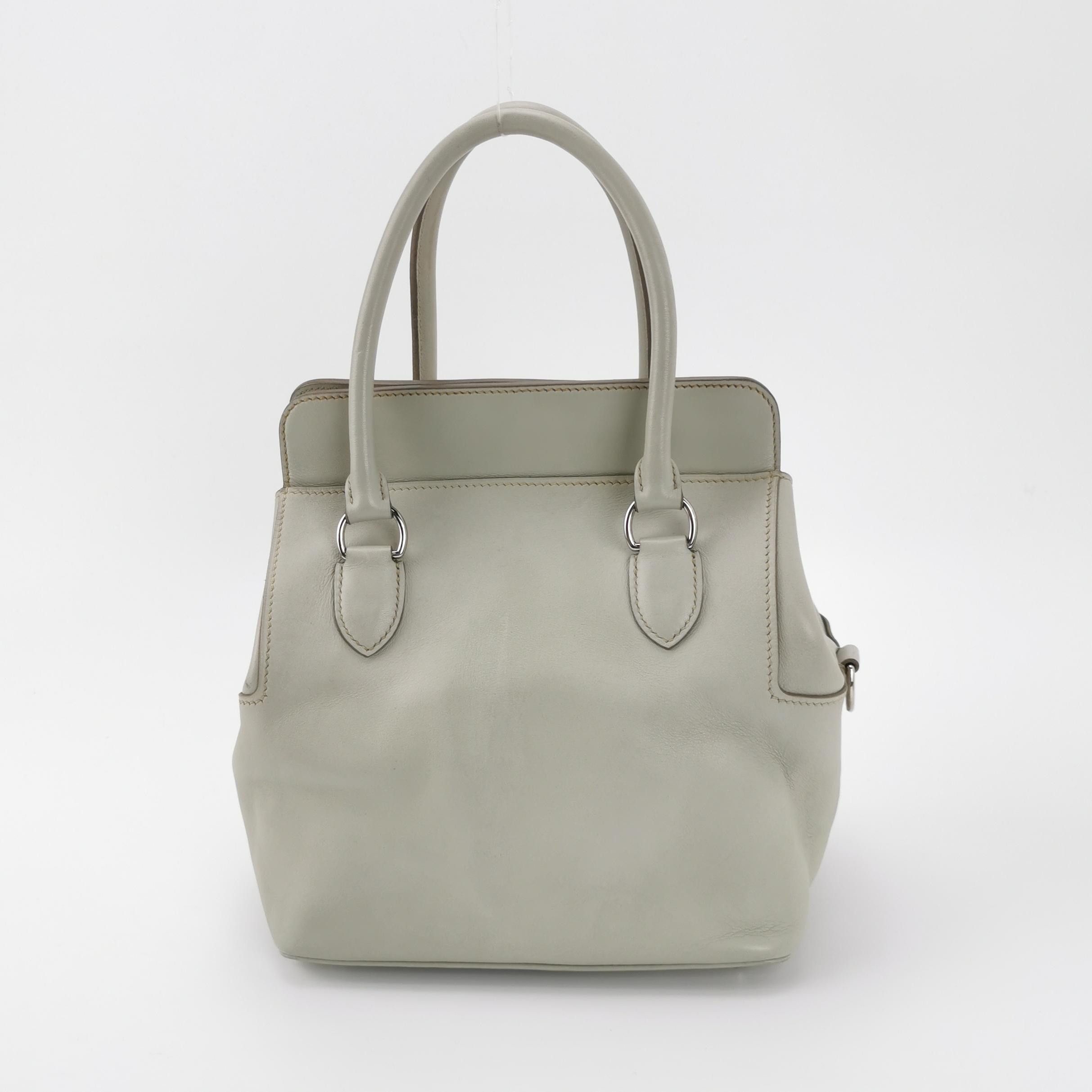 Hermes Hermes Women os Shoulder Bags Size ONE SIZE - 5 Thumbnail