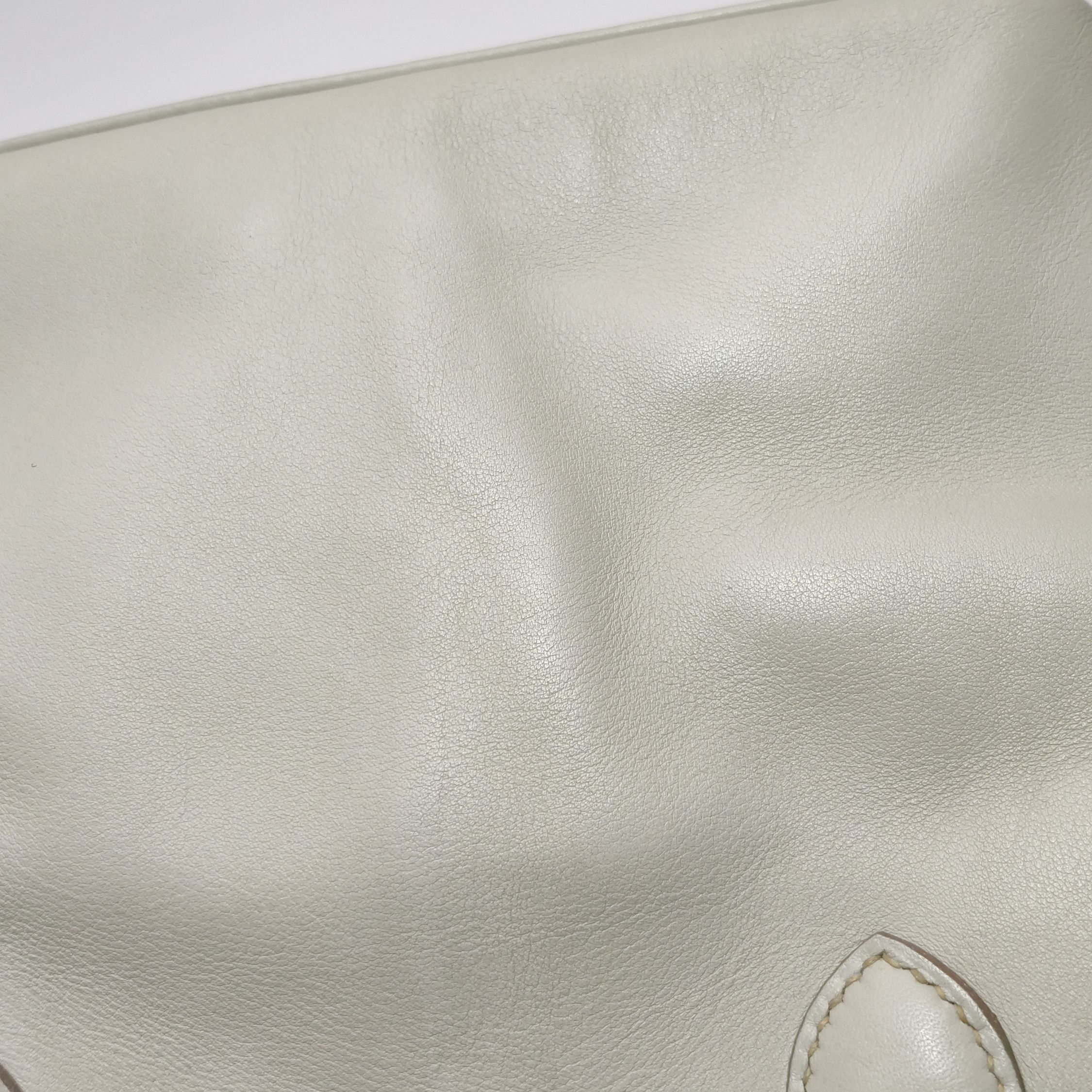 Hermes Hermes Women os Shoulder Bags Size ONE SIZE - 25 Thumbnail