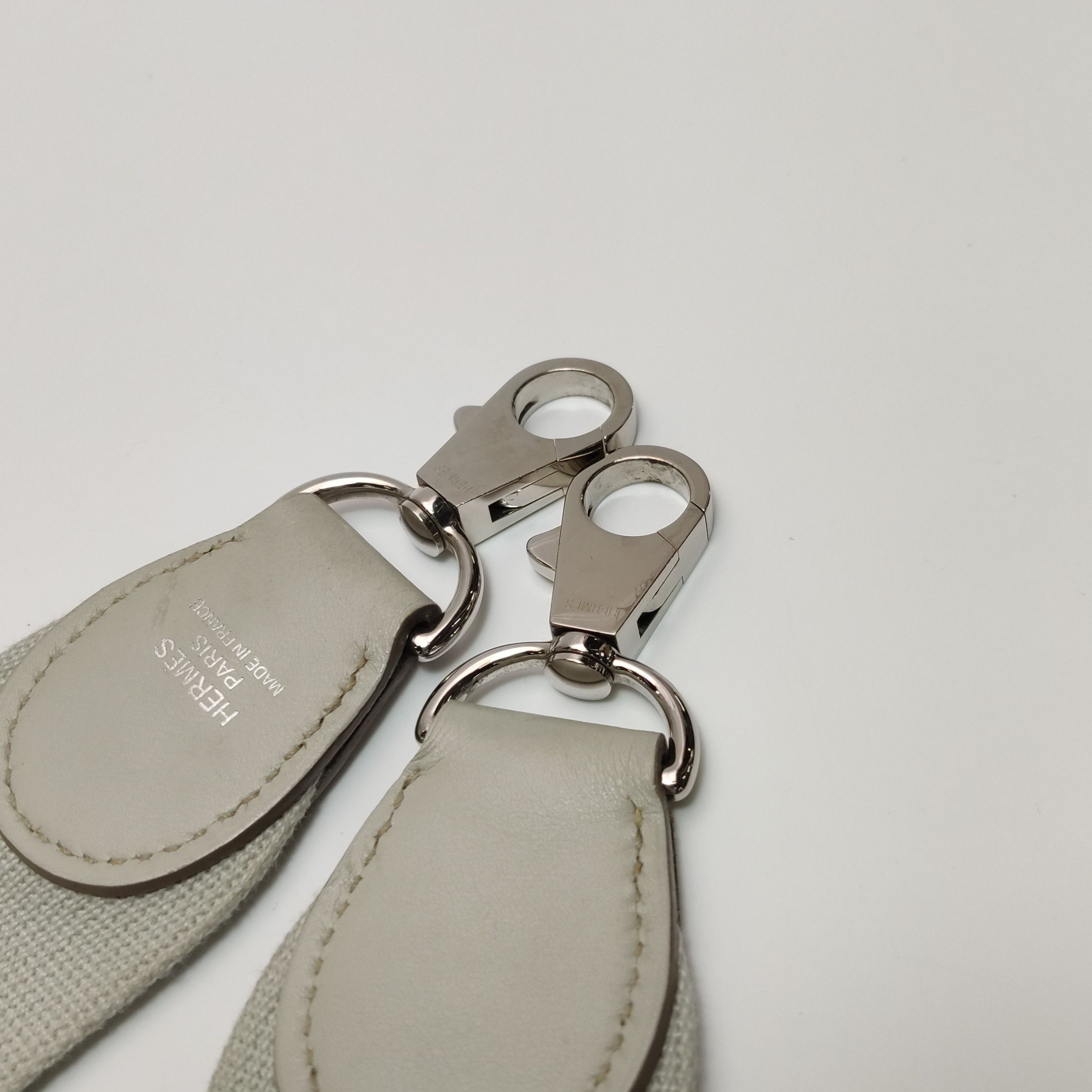 Hermes Hermes Women os Shoulder Bags Size ONE SIZE - 13 Thumbnail