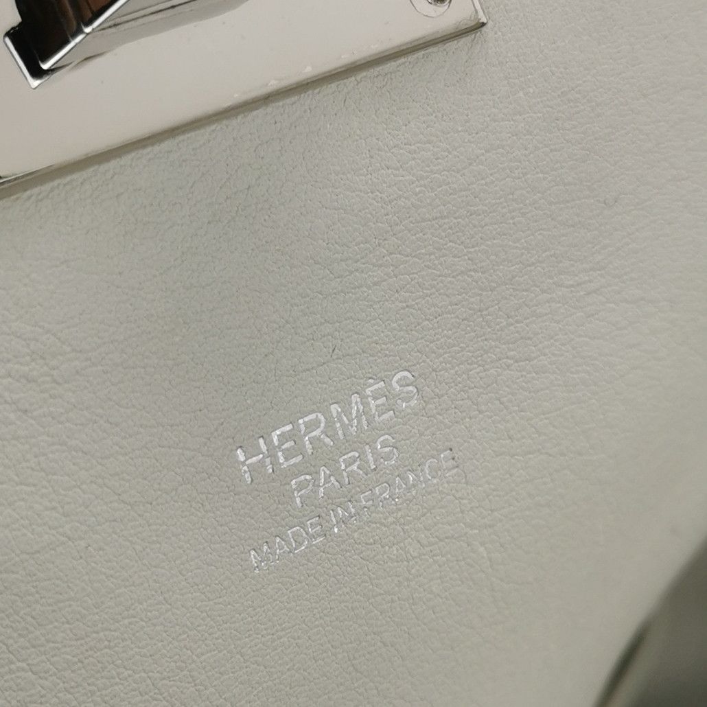 Hermes Hermes Women os Shoulder Bags Size ONE SIZE - 8 Thumbnail