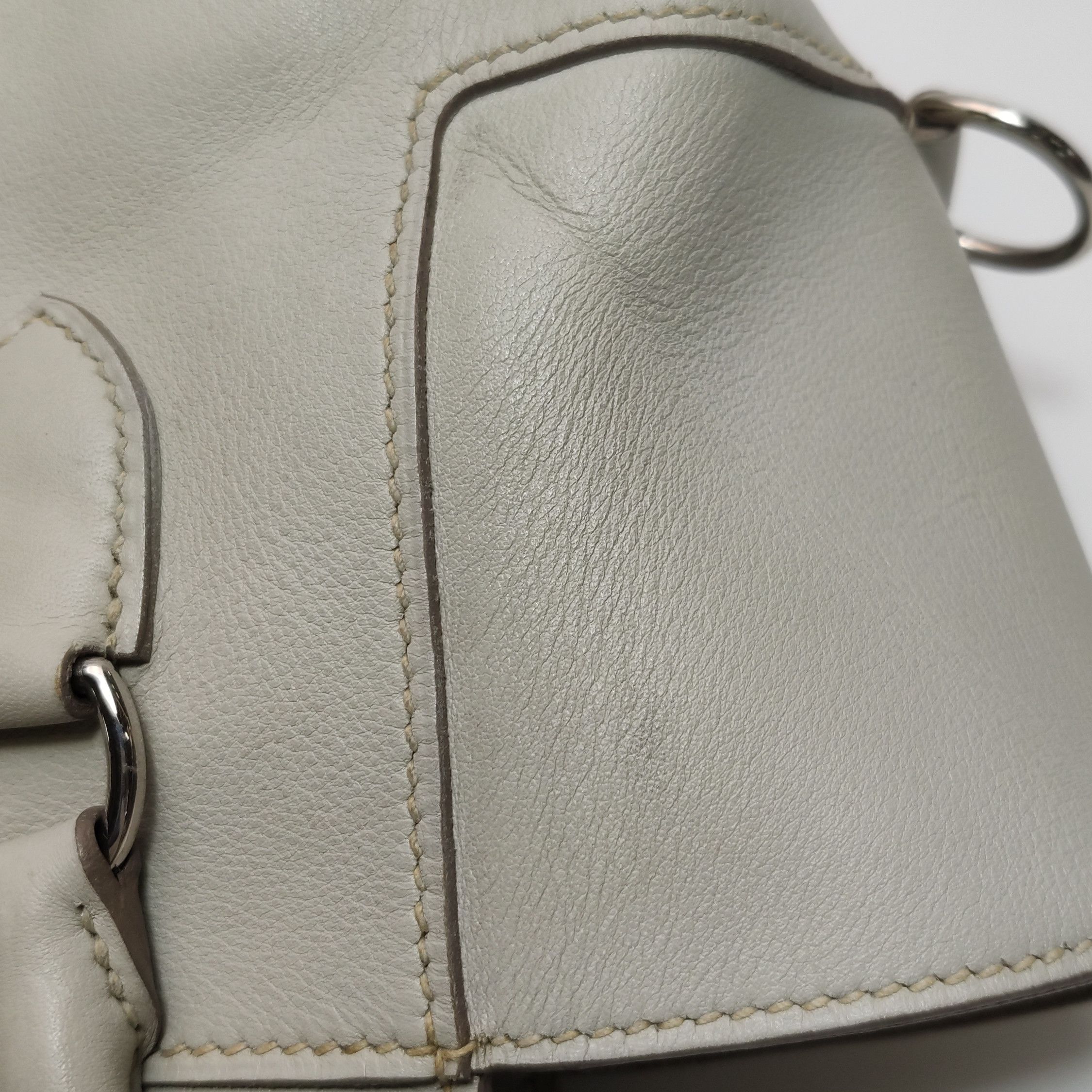 Hermes Hermes Women os Shoulder Bags Size ONE SIZE - 19 Thumbnail