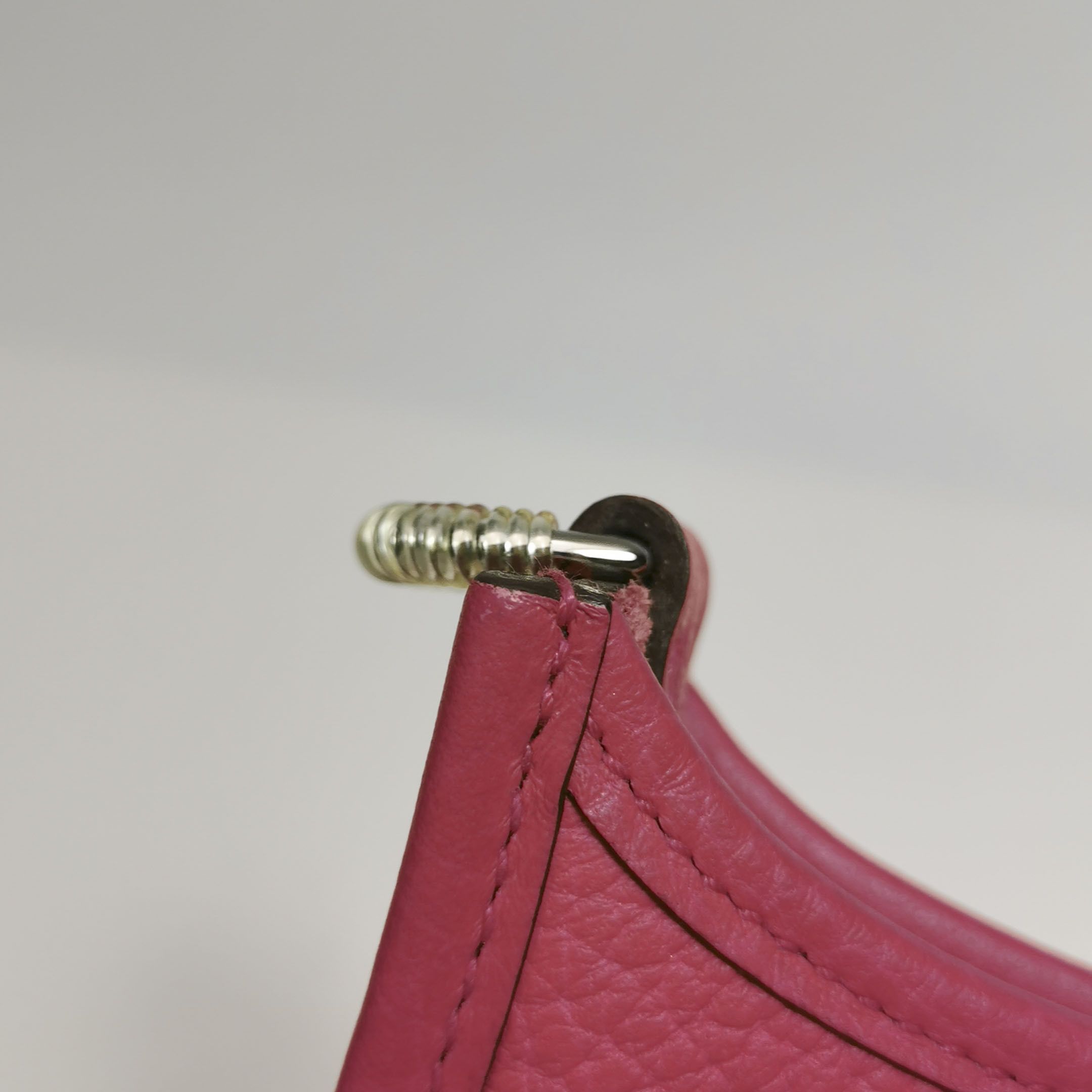 Hermes Hermes Women os Shoulder Bags Size ONE SIZE - 17 Thumbnail