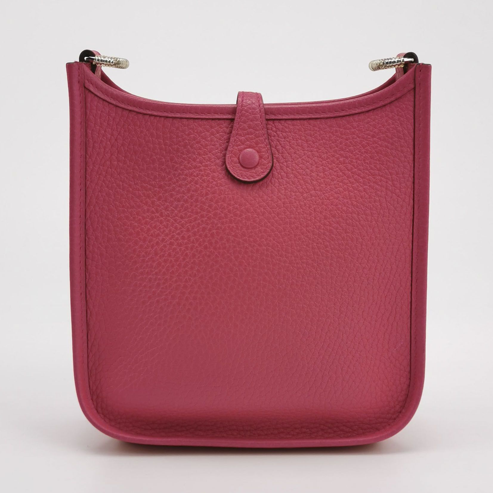 Hermes Hermes Women os Shoulder Bags Size ONE SIZE - 5 Thumbnail