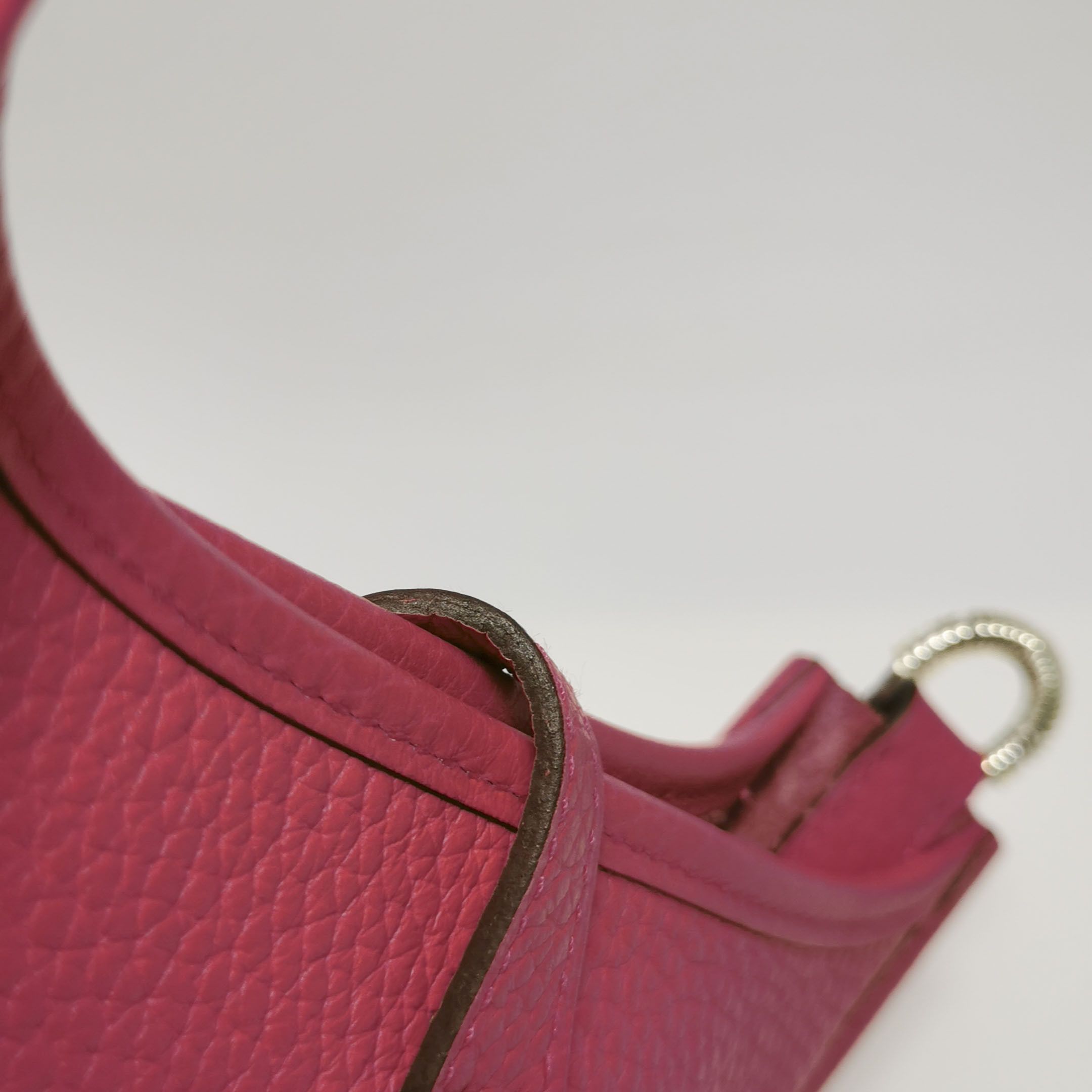 Hermes Hermes Women os Shoulder Bags Size ONE SIZE - 19 Thumbnail